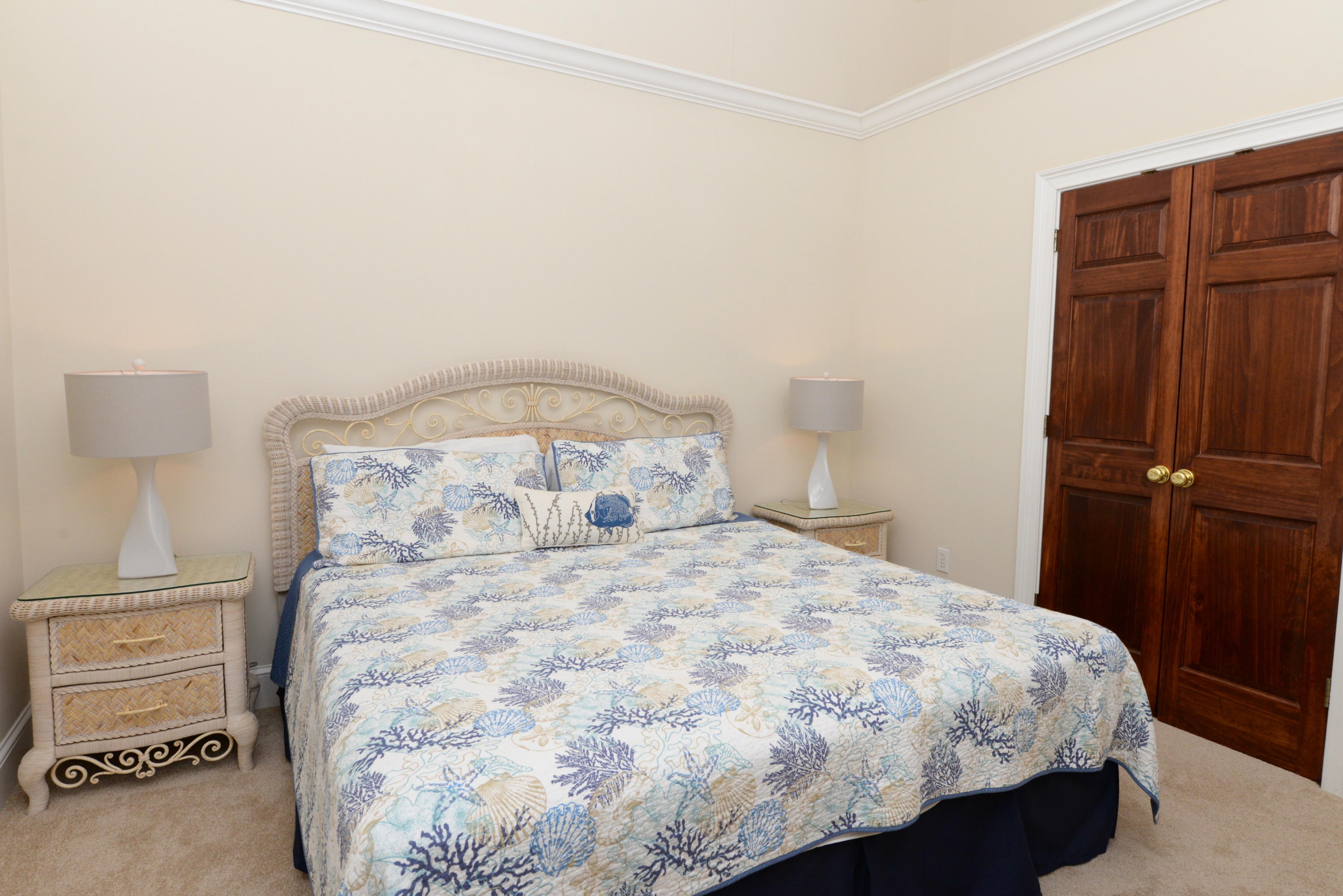 CRYSTAL DUNES CONDO - Residential