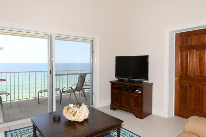 CRYSTAL DUNES CONDO - Residential