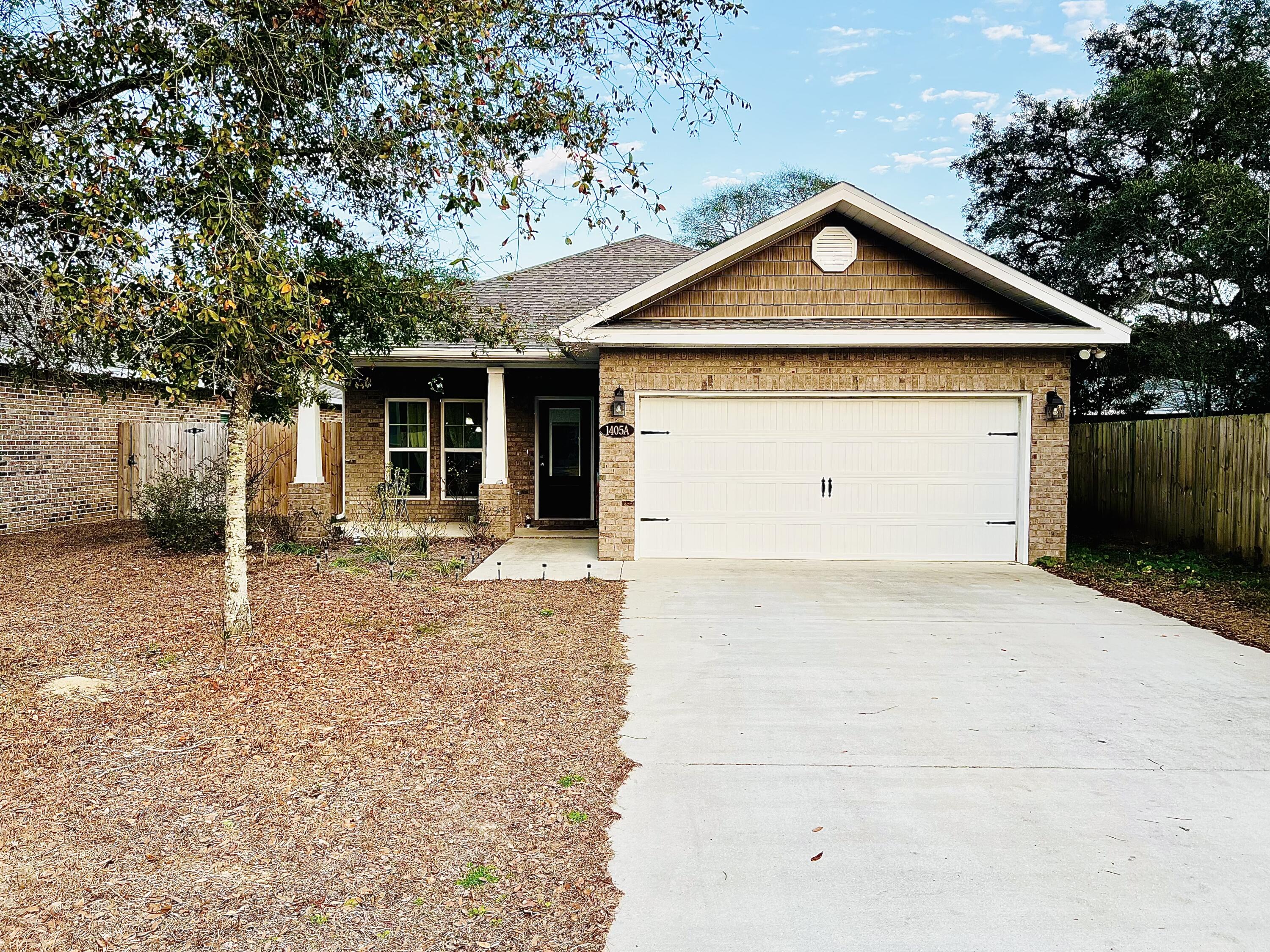 SEMINOLE 1ST ADDN - Residential