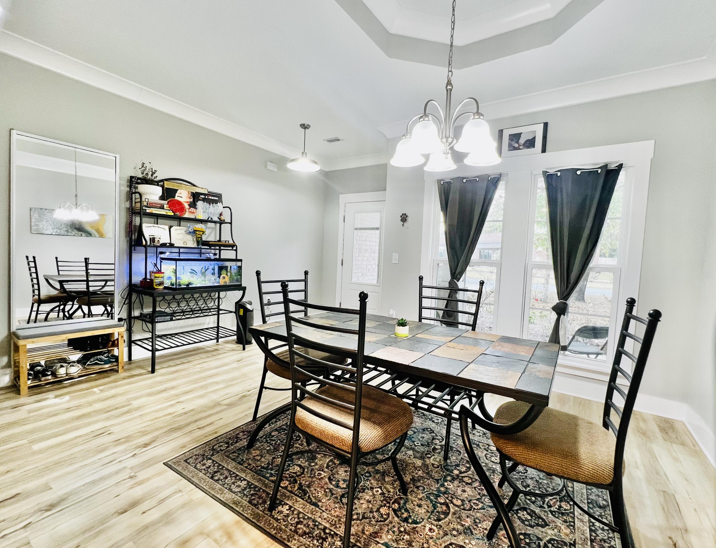 SEMINOLE 1ST ADDN - Residential