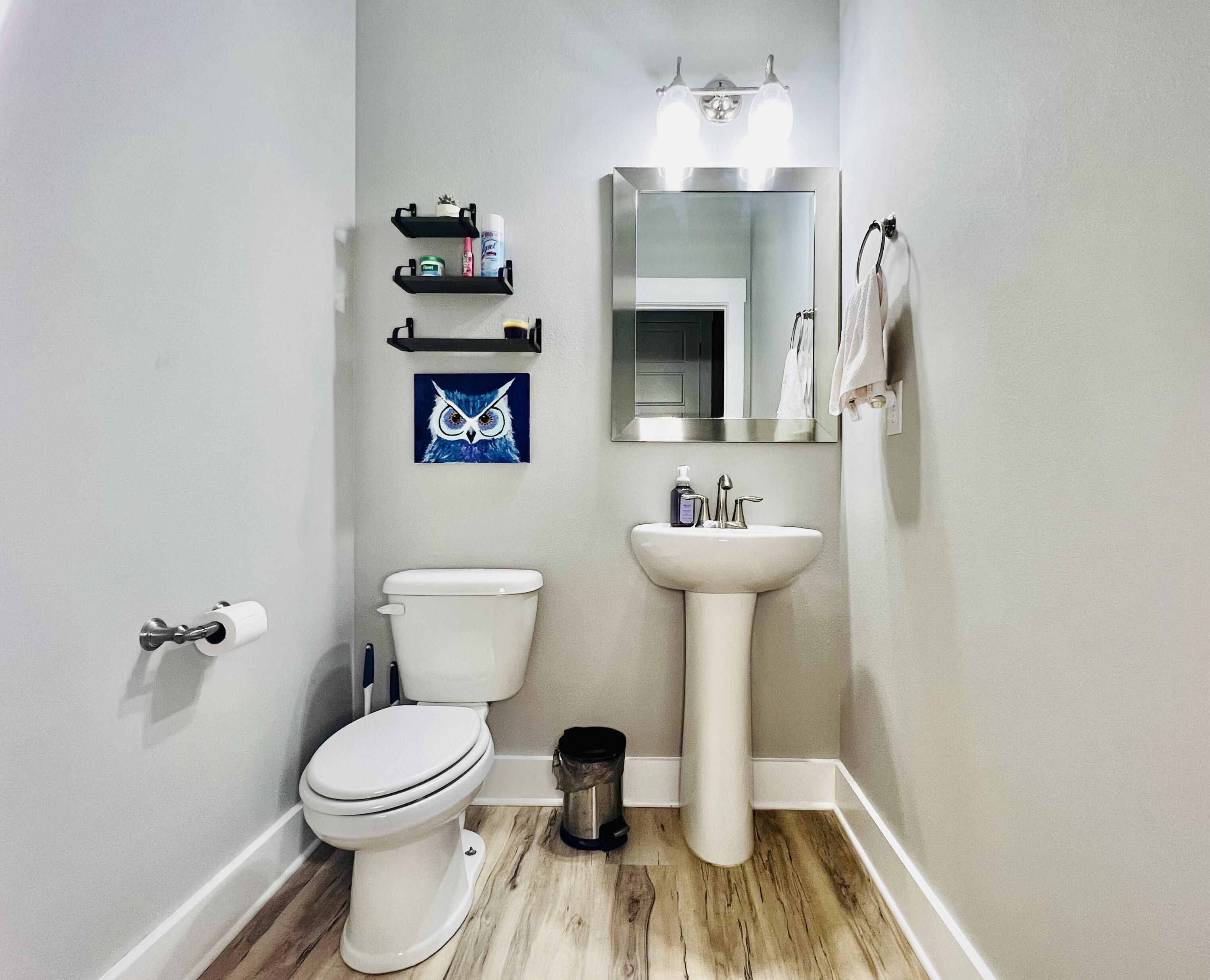 SEMINOLE 1ST ADDN - Residential