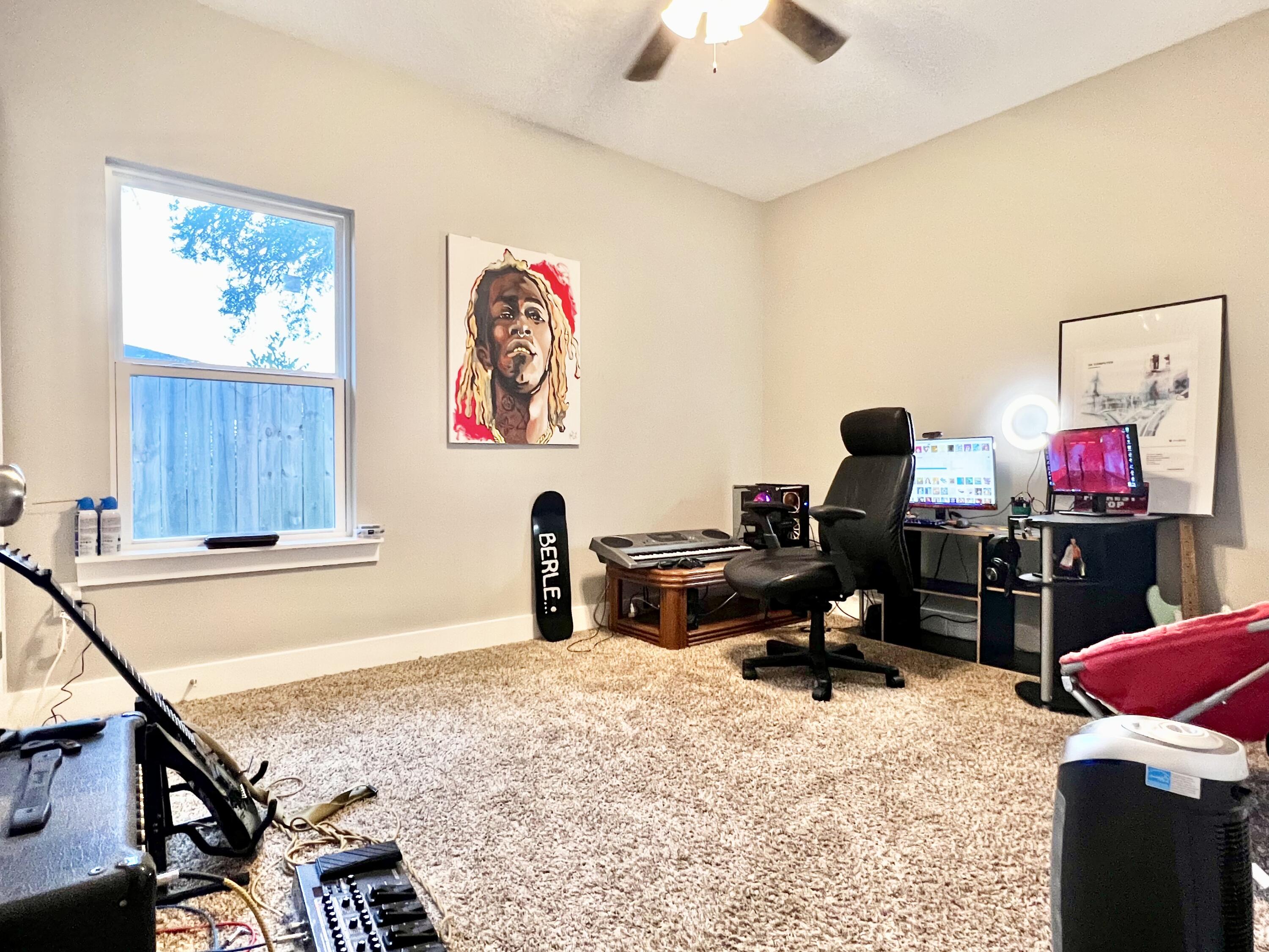 SEMINOLE 1ST ADDN - Residential