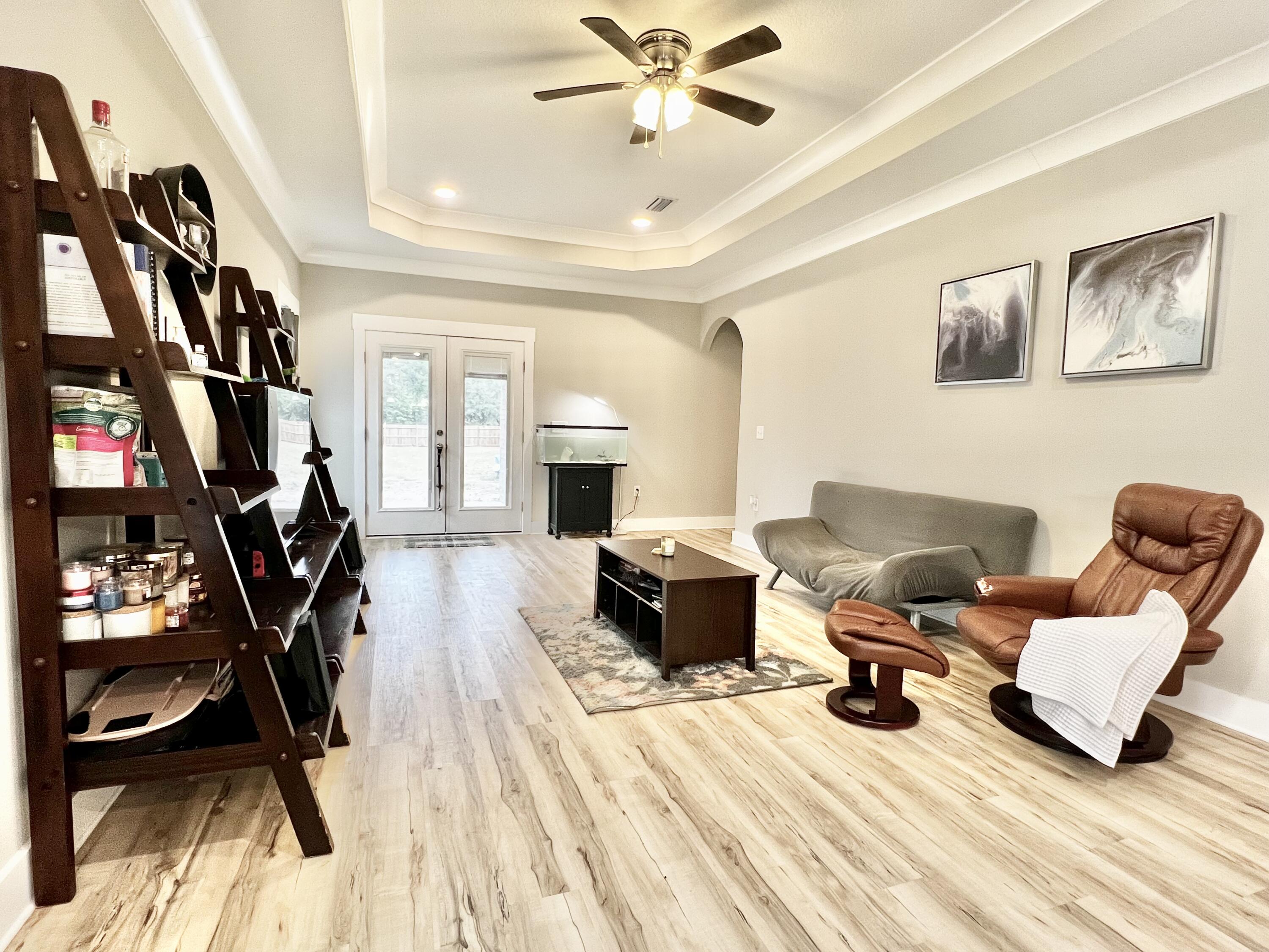 SEMINOLE 1ST ADDN - Residential