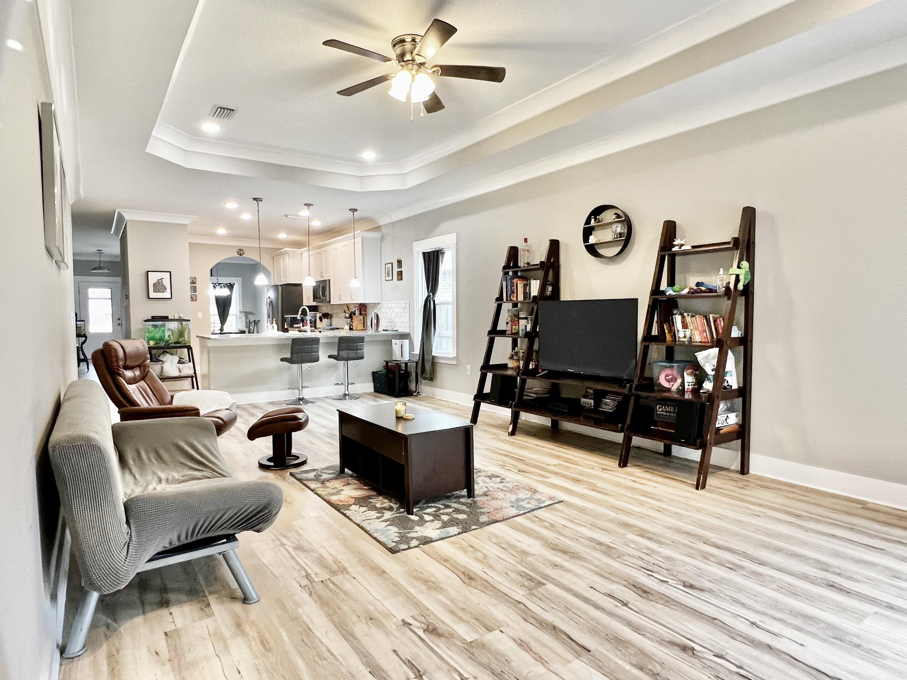 SEMINOLE 1ST ADDN - Residential