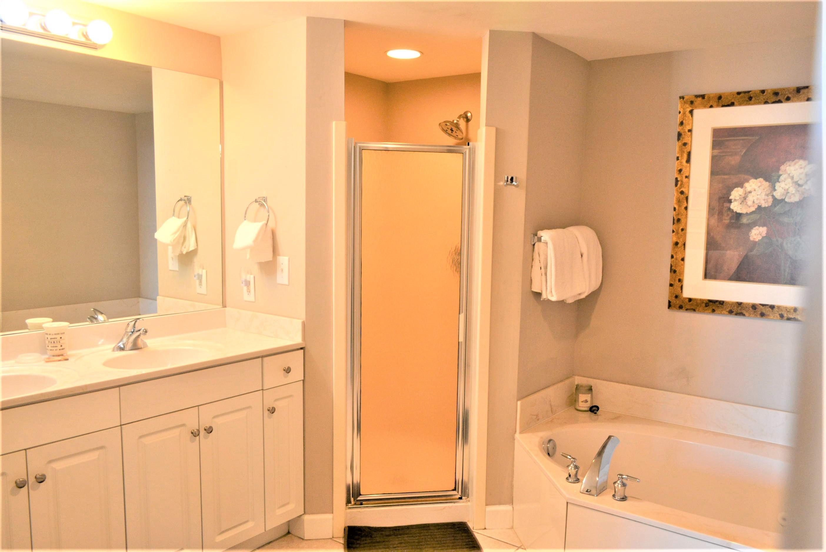 STERLING SHORES - Residential