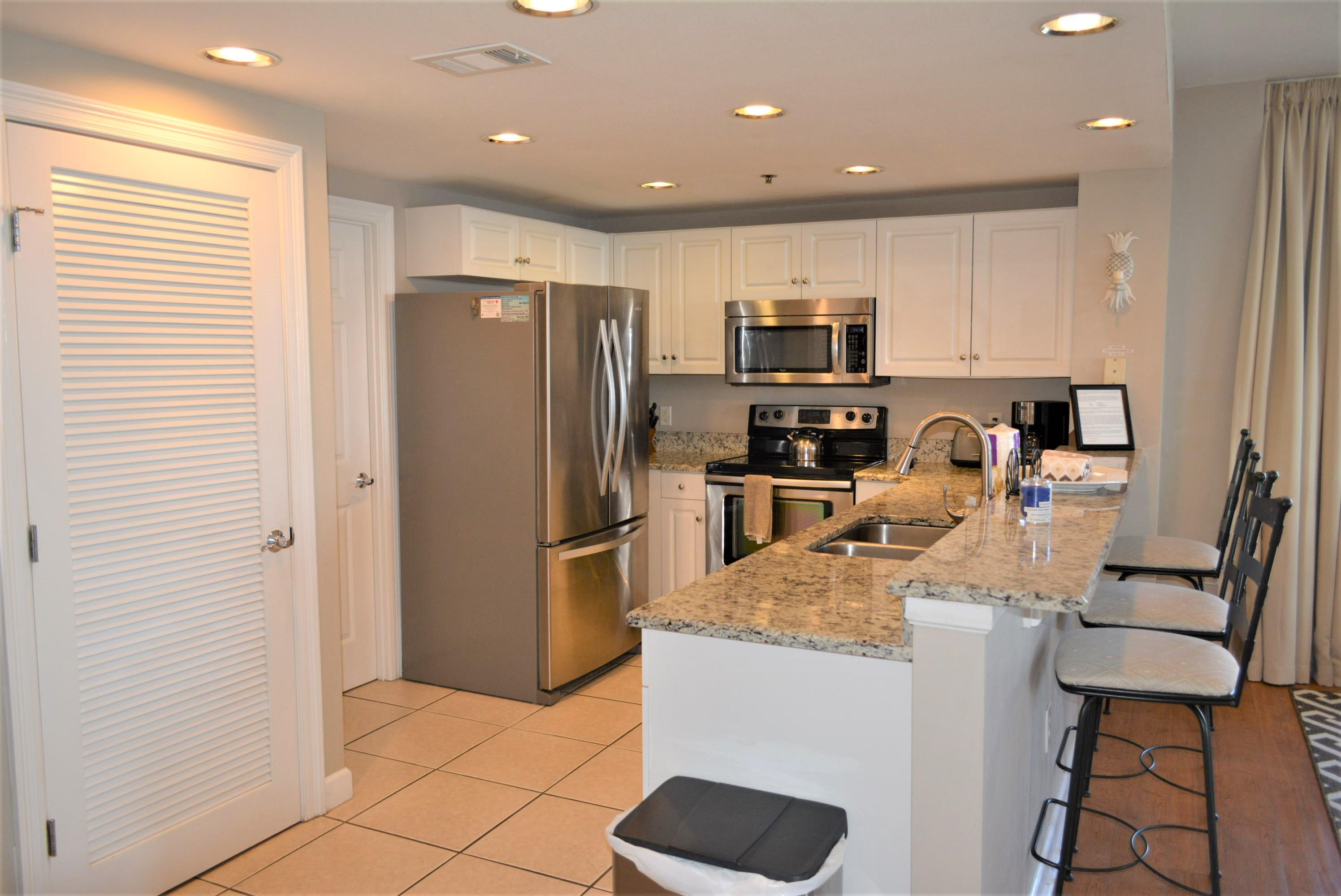 STERLING SHORES - Residential