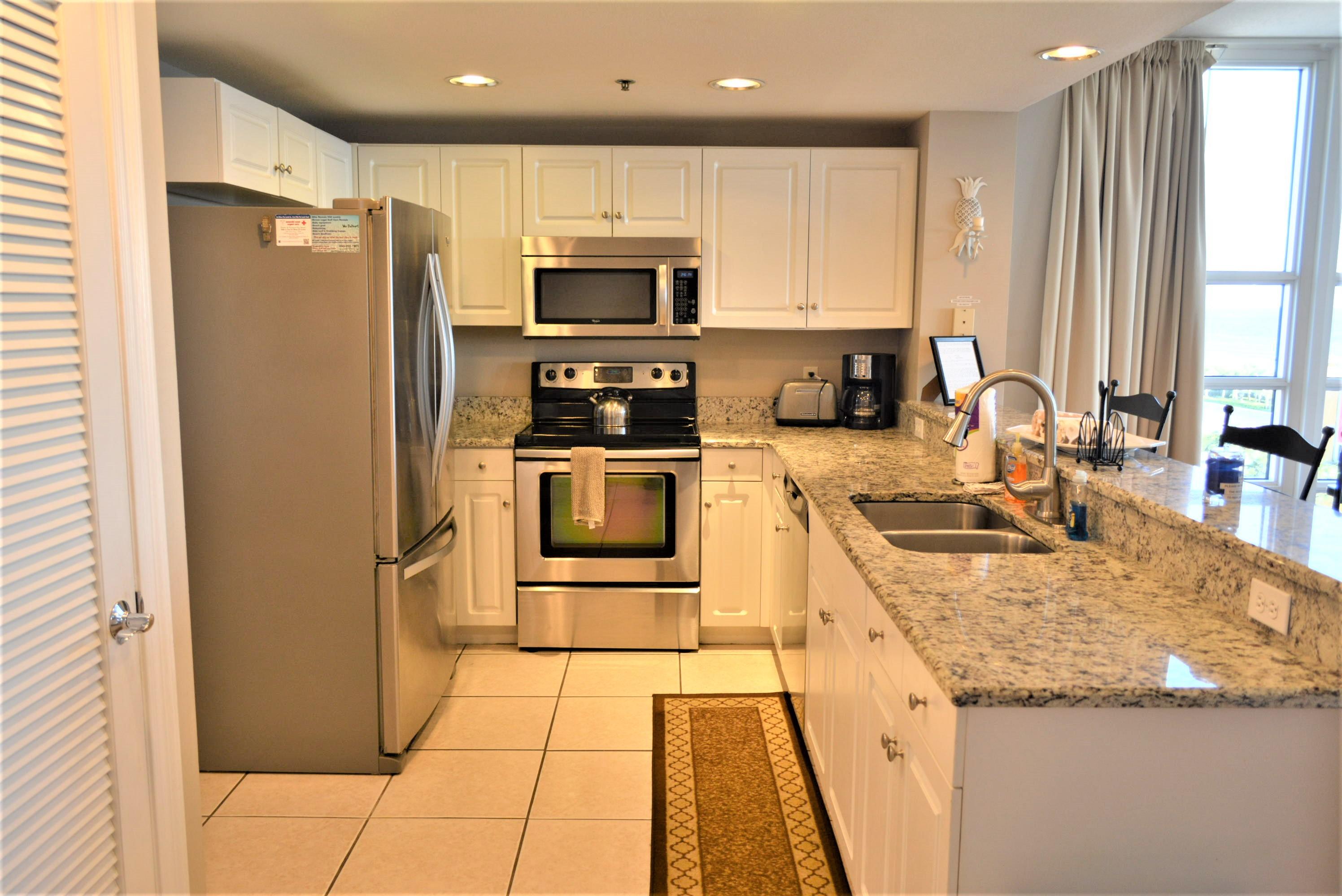 STERLING SHORES - Residential