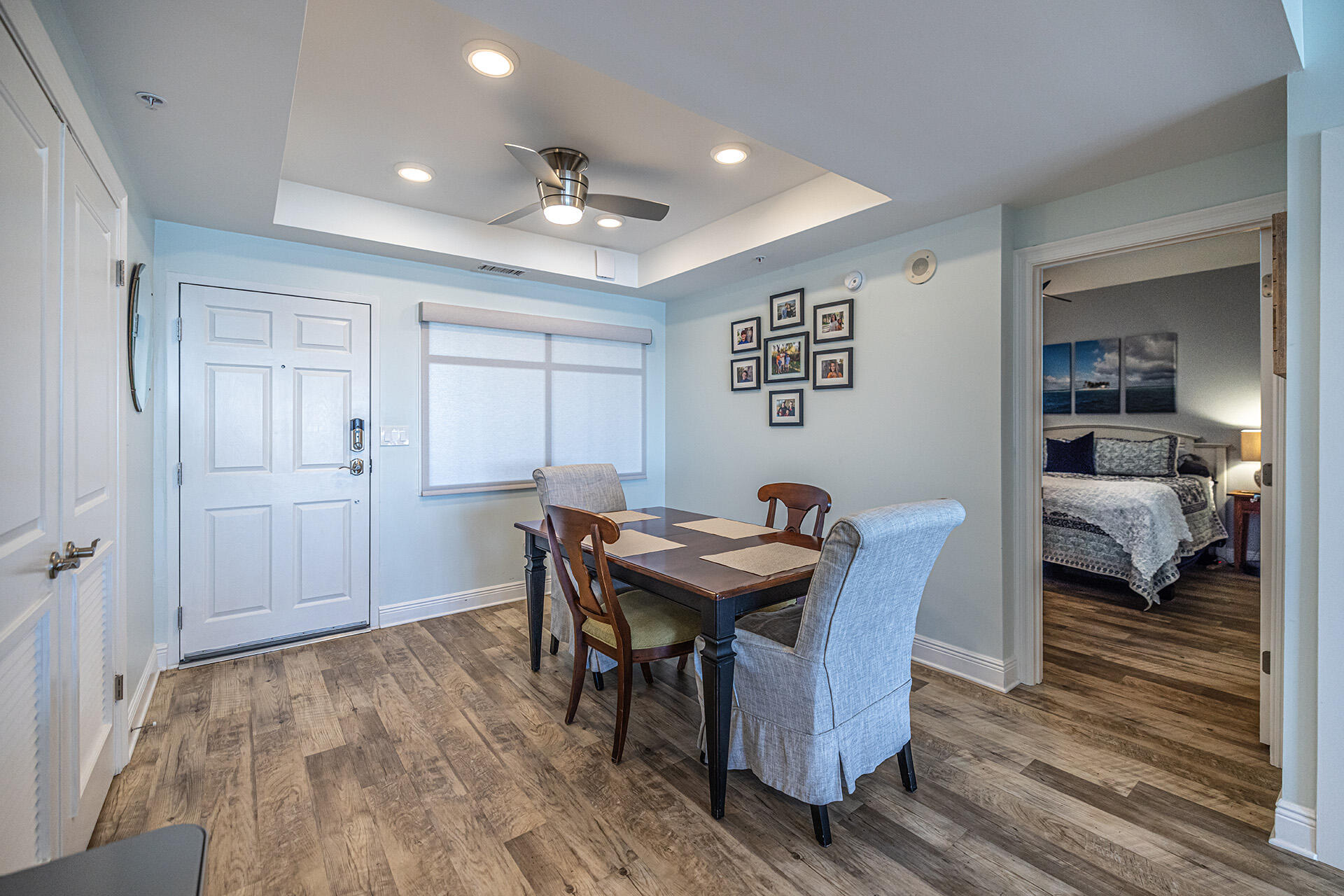 HOLIDAY ISLE TOWERS CONDO - Residential