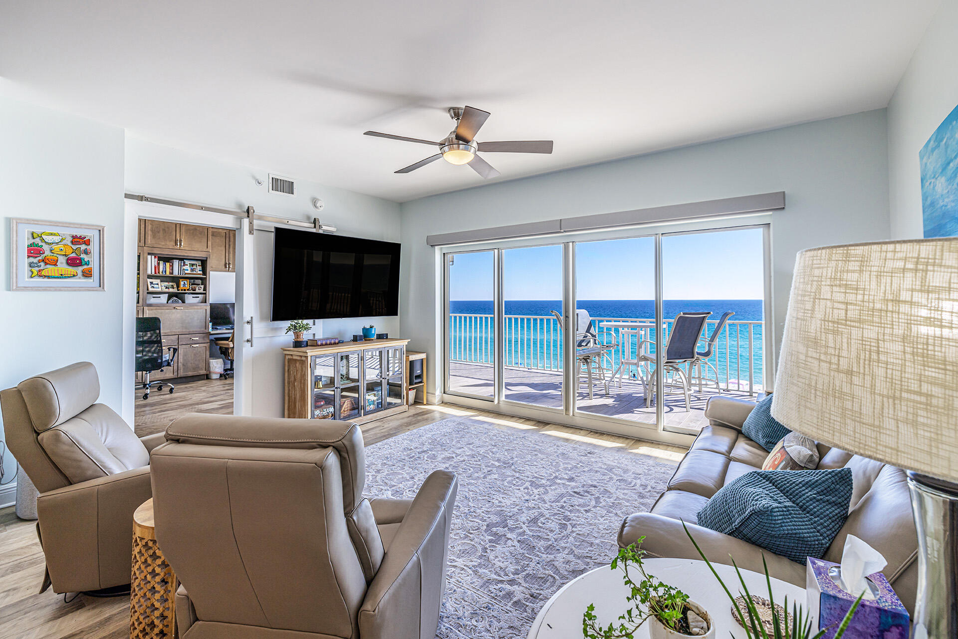 HOLIDAY ISLE TOWERS CONDO - Residential