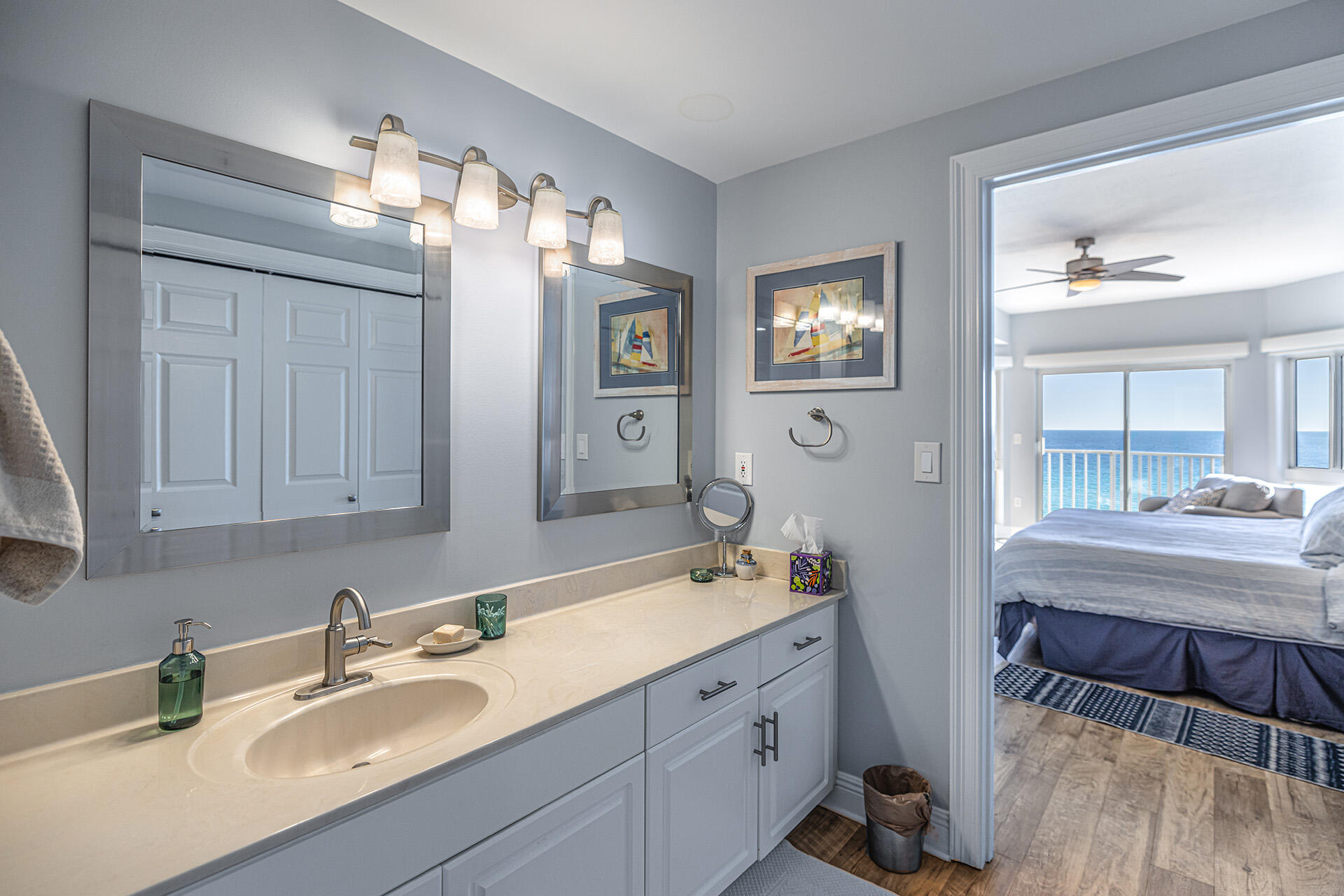 HOLIDAY ISLE TOWERS CONDO - Residential