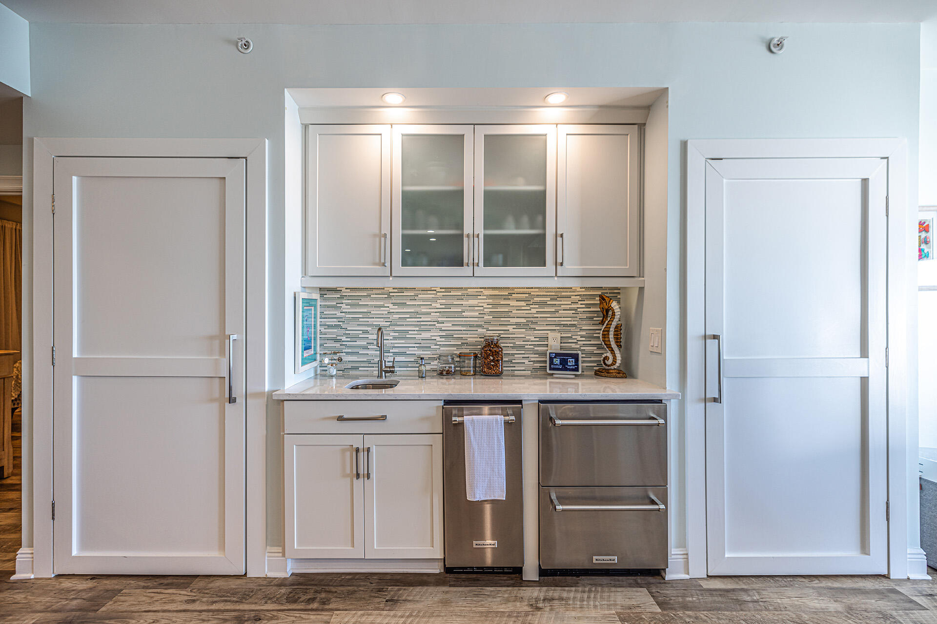 HOLIDAY ISLE TOWERS CONDO - Residential