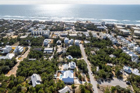 A home in Santa Rosa Beach