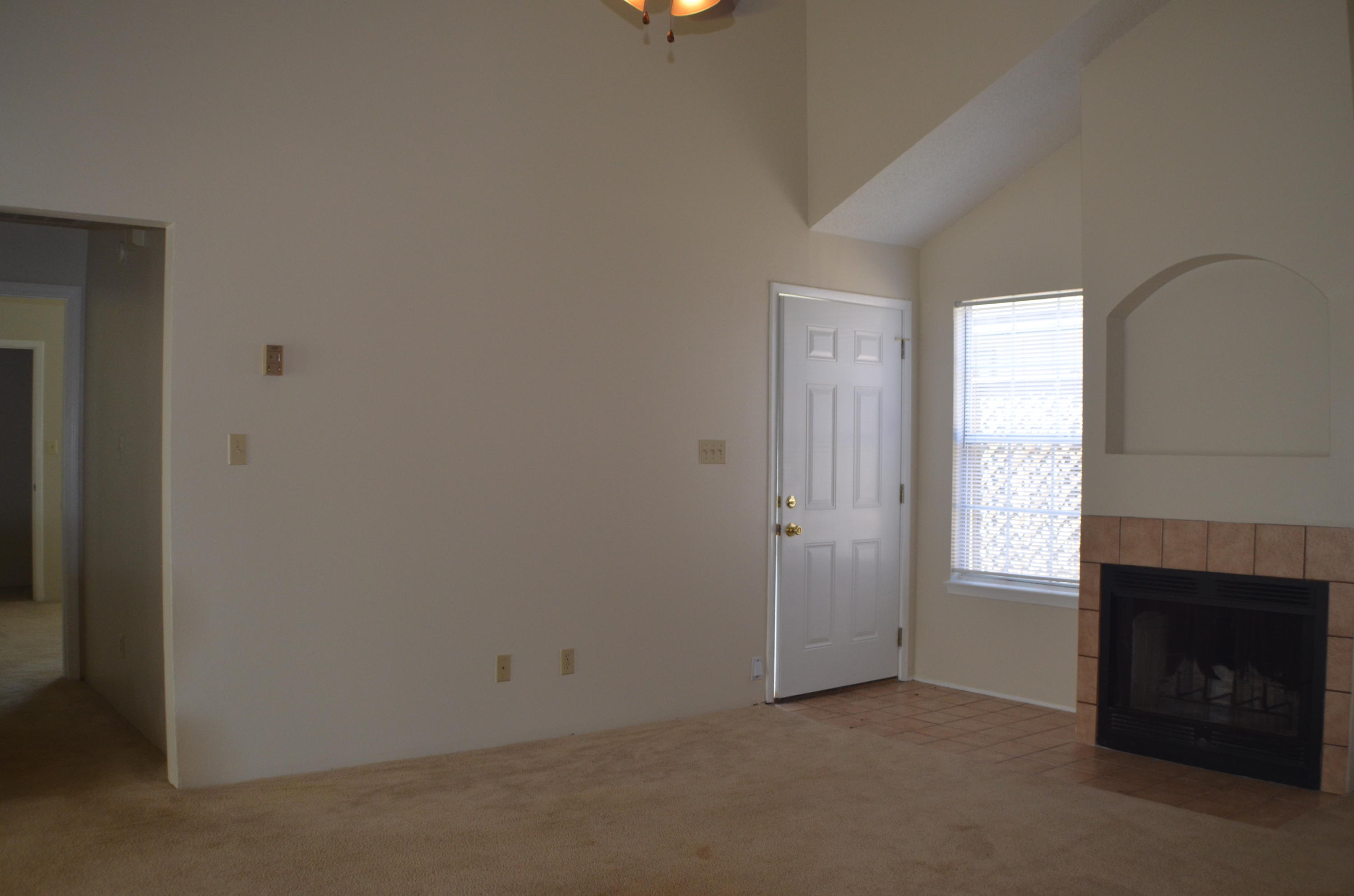 WILLOW BEND PH 1 - Residential Lease