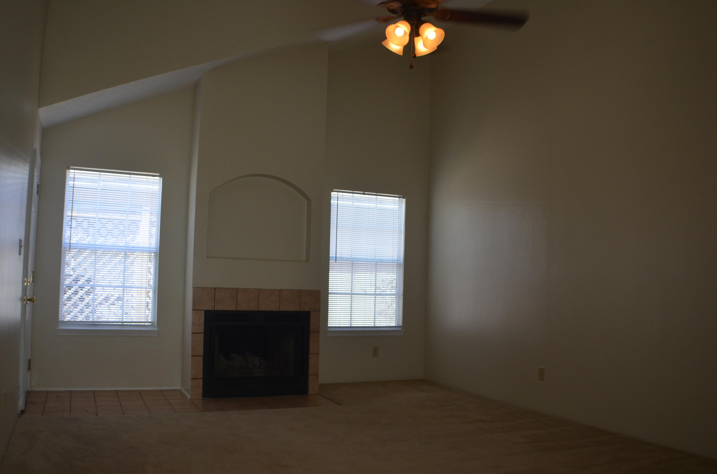 WILLOW BEND PH 1 - Residential Lease