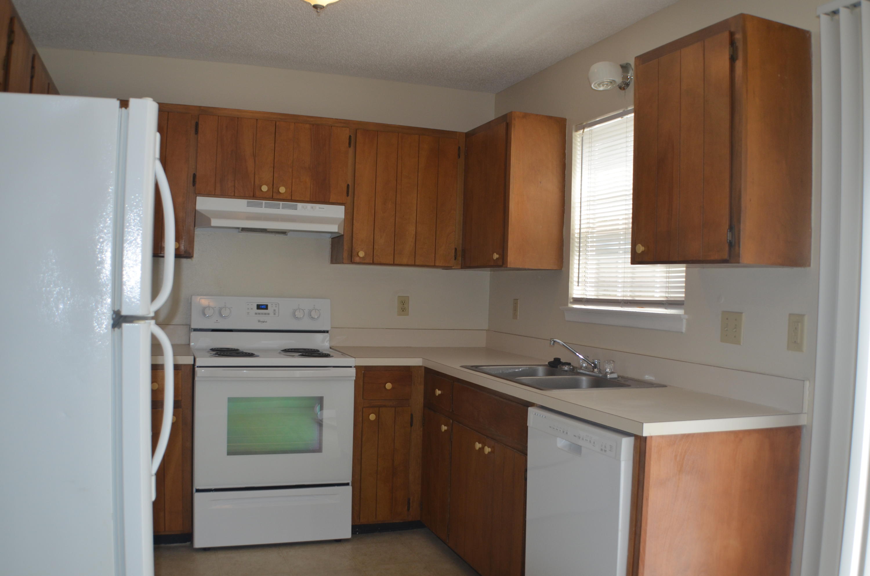 WILLOW BEND PH 1 - Residential Lease