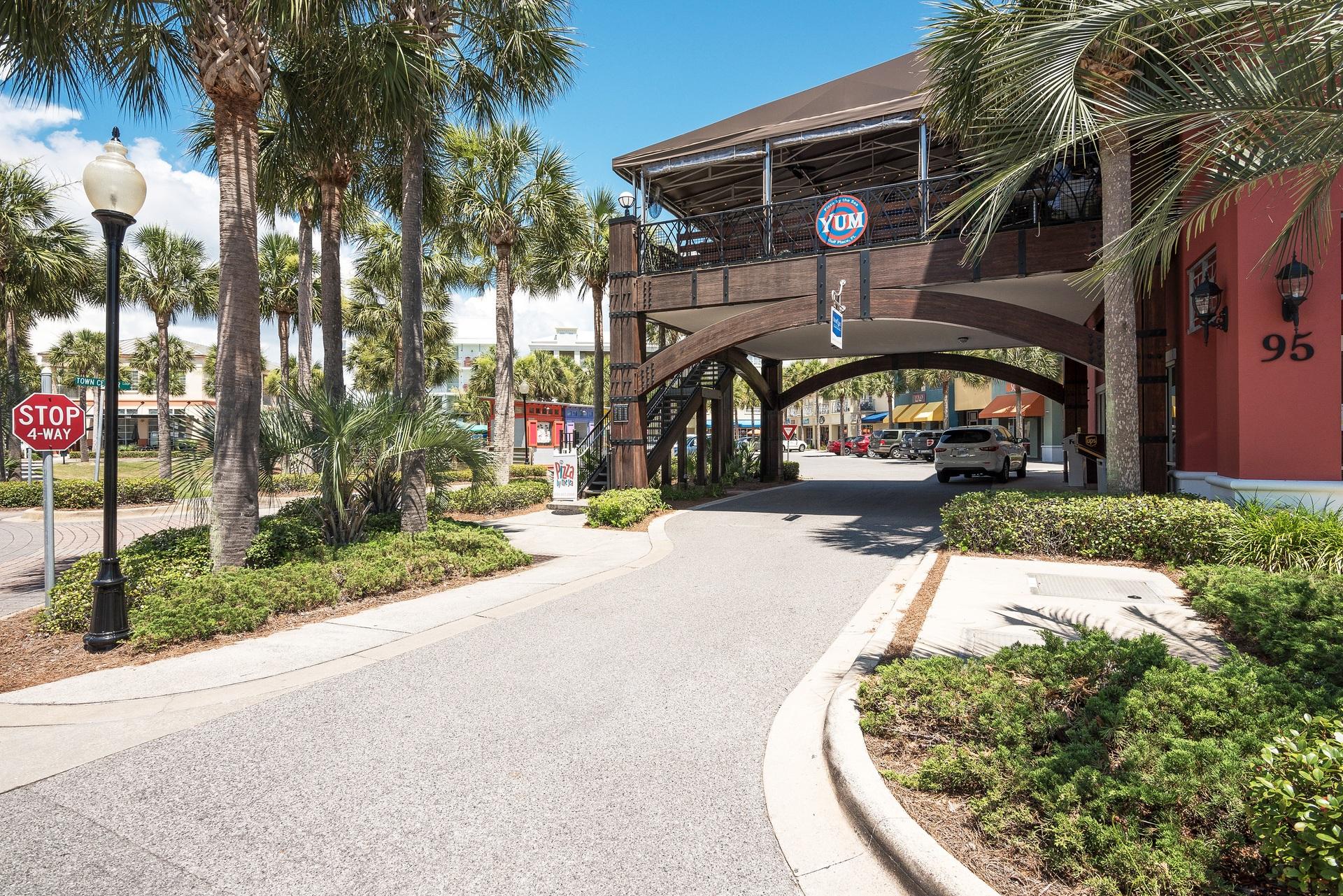 Gulf Place Carribean - Residential