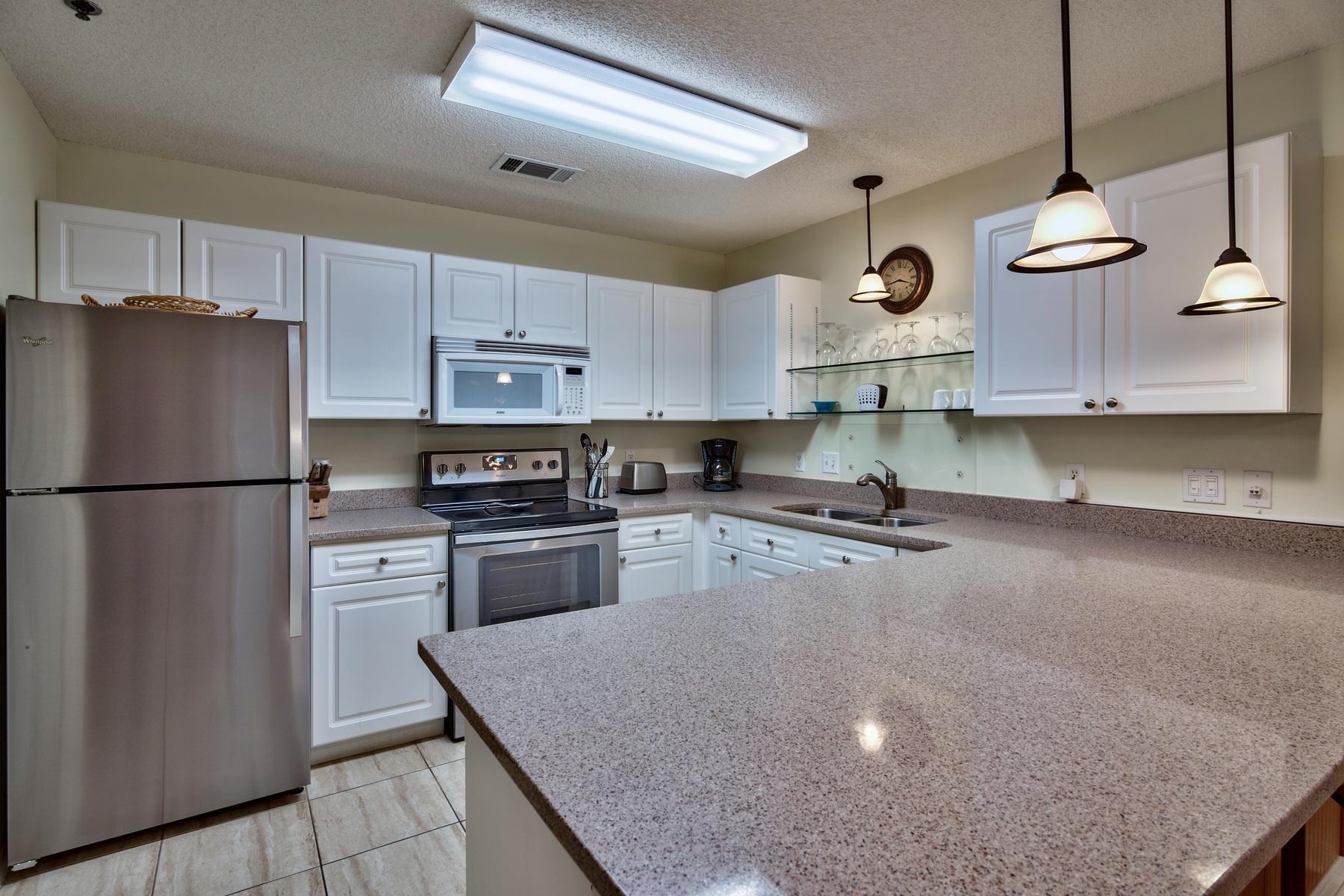 Gulf Place Carribean - Residential