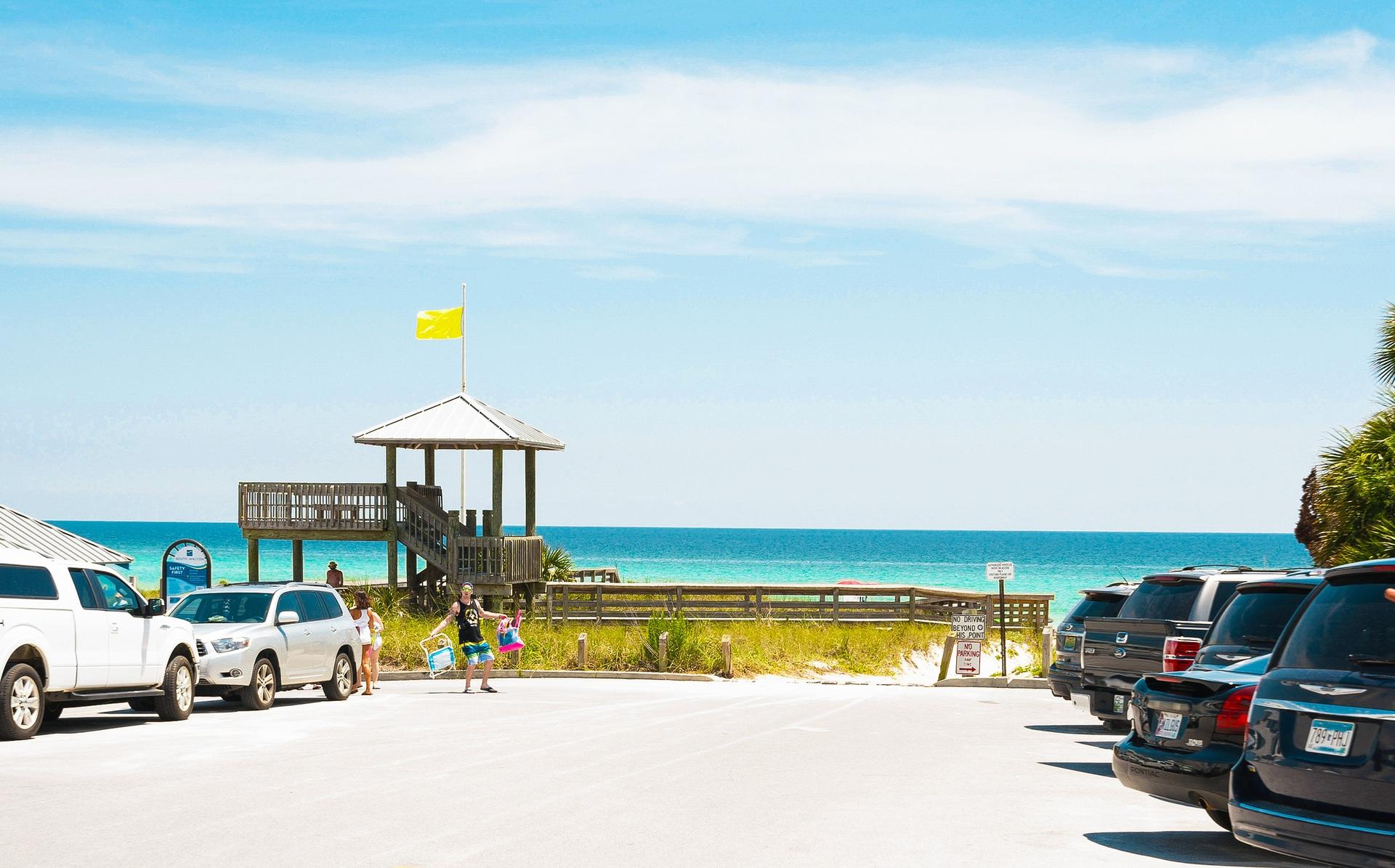 Gulf Place Carribean - Residential