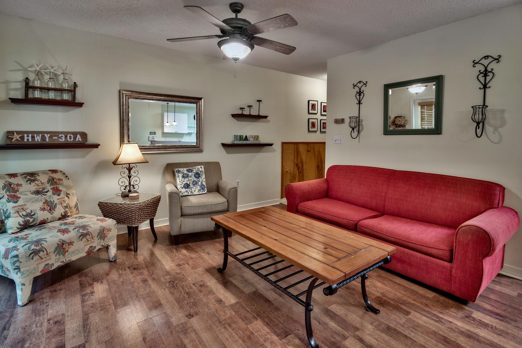 Gulf Place Carribean - Residential