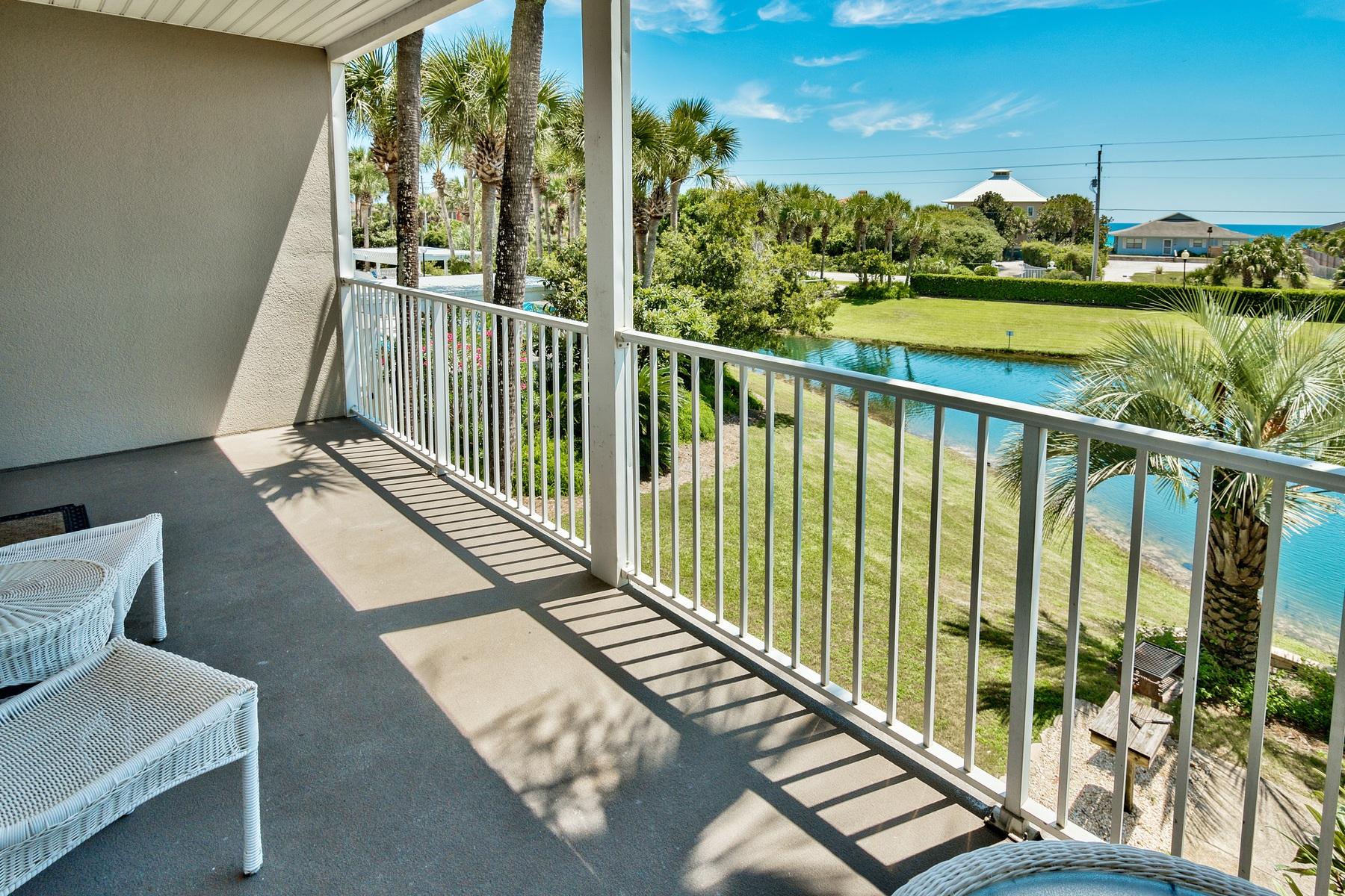 Gulf Place Carribean - Residential