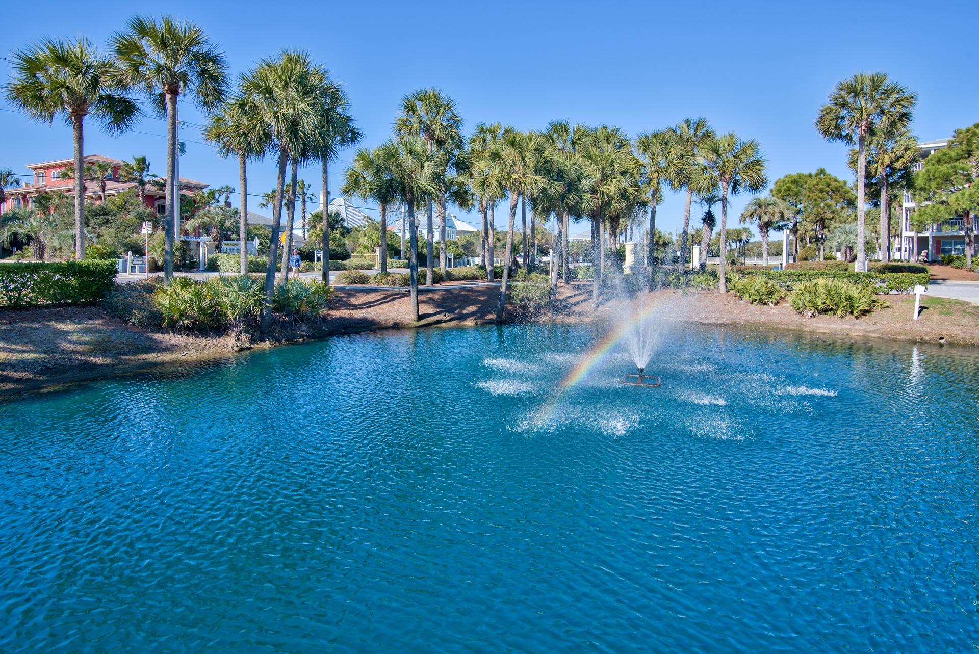 Gulf Place Carribean - Residential