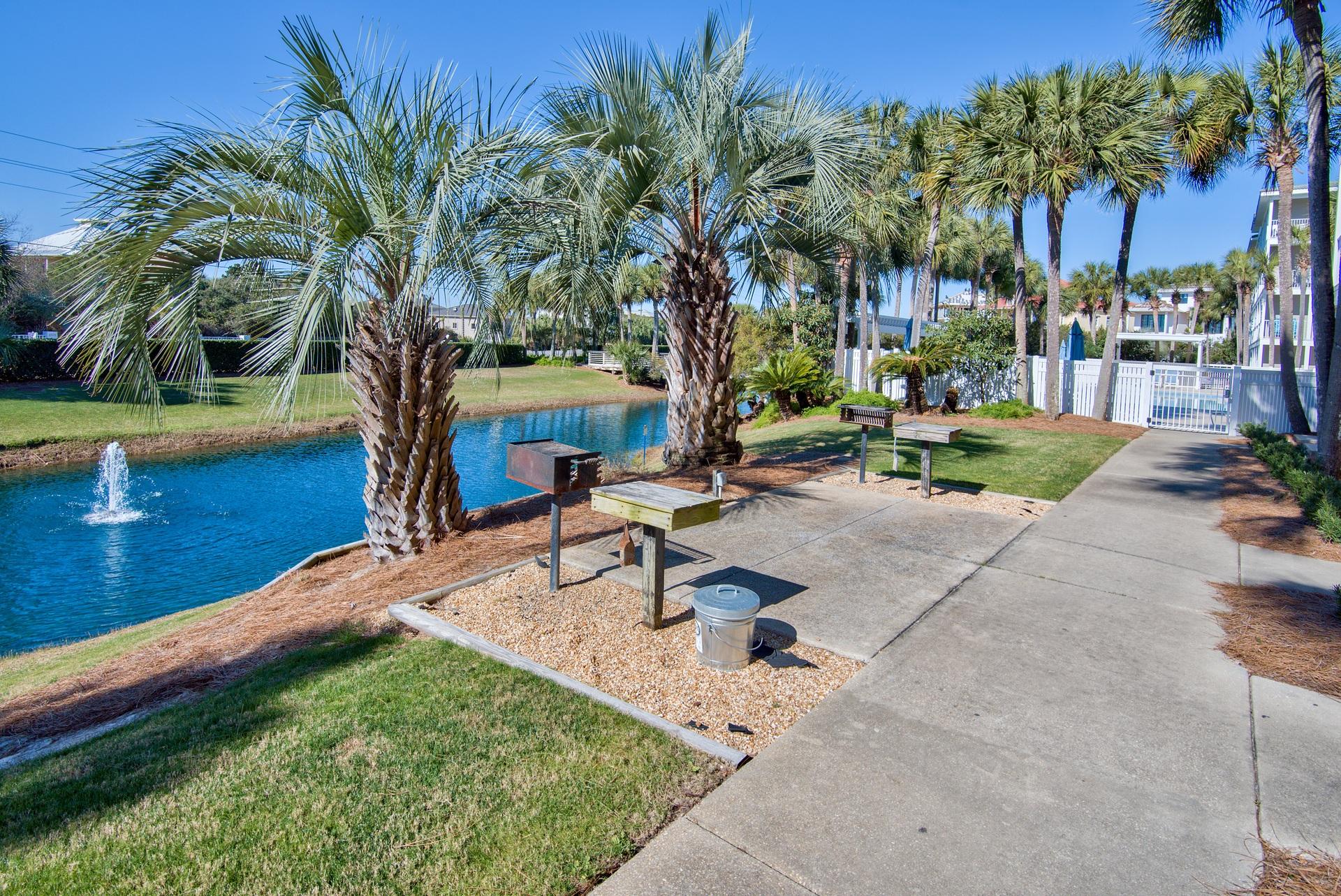 Gulf Place Carribean - Residential