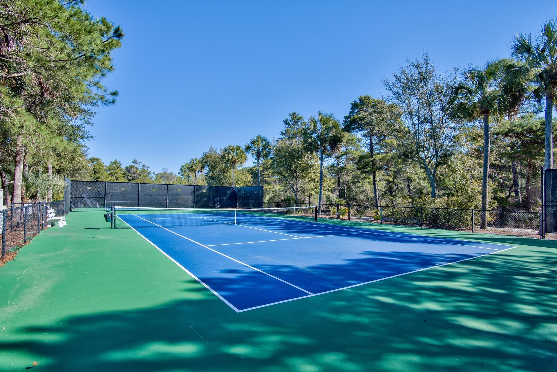 Gulf Place Carribean - Residential