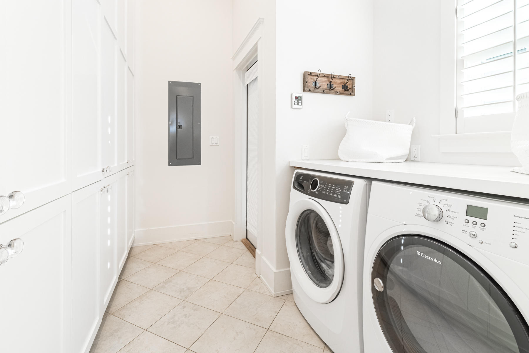 WATERCOLOR - Residential