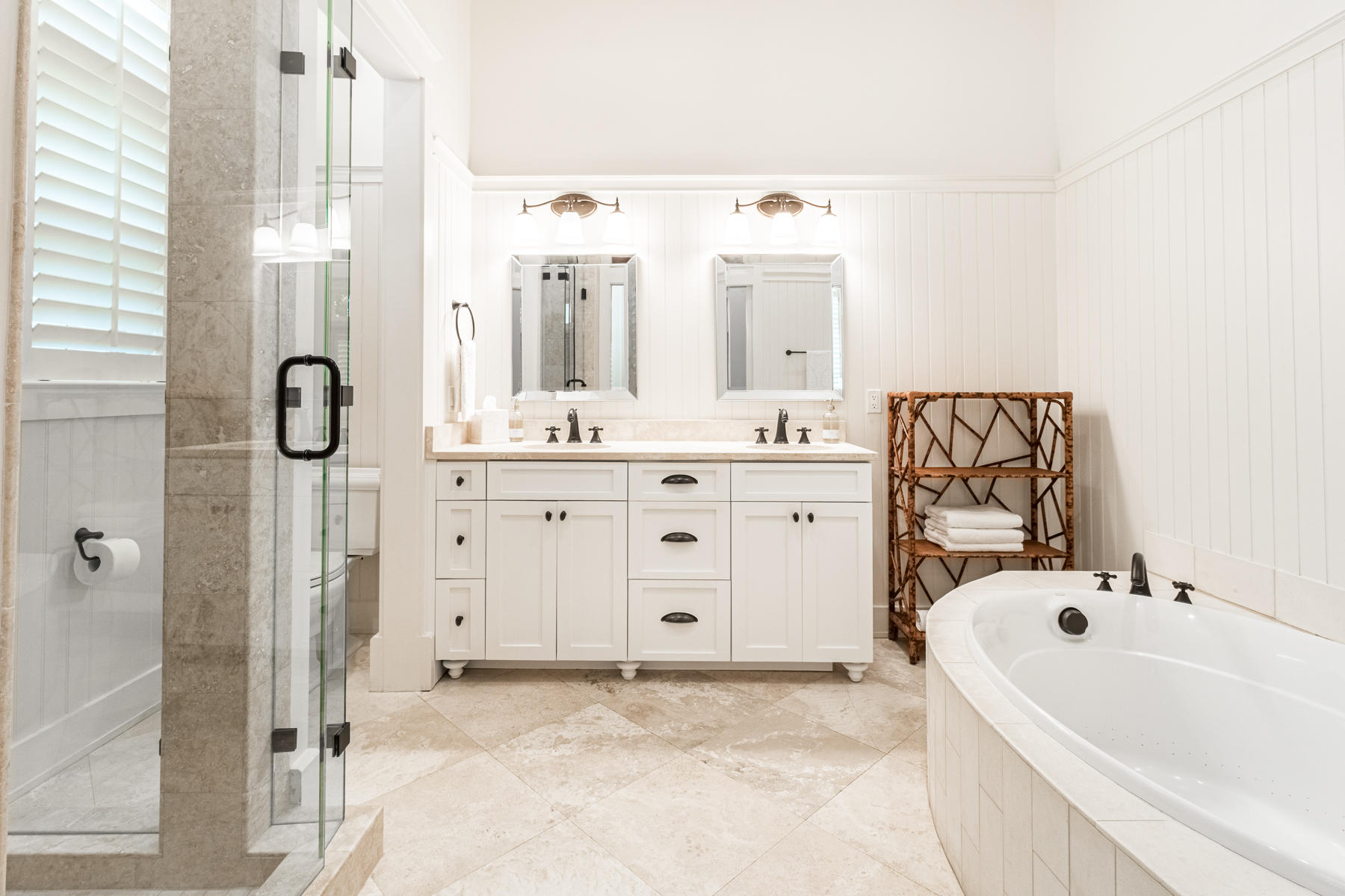 WATERCOLOR - Residential