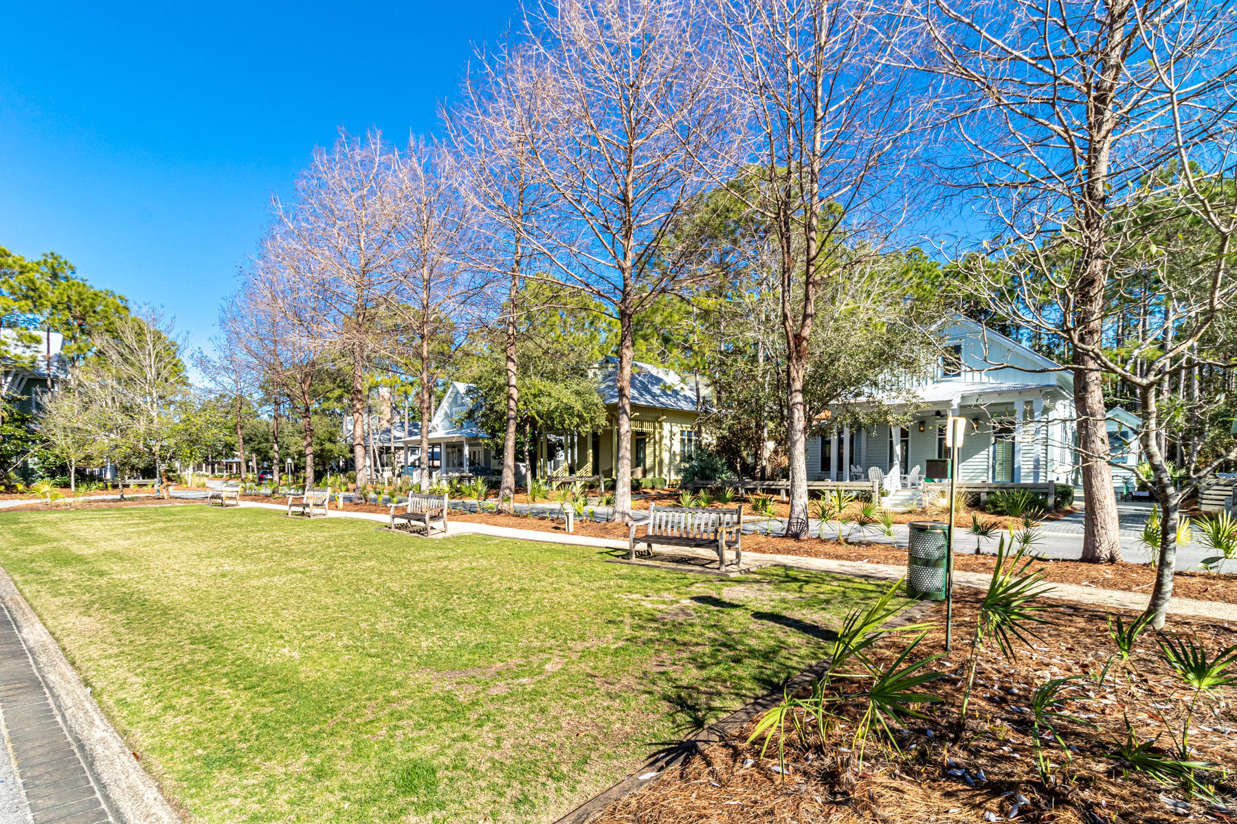 WATERCOLOR - Residential