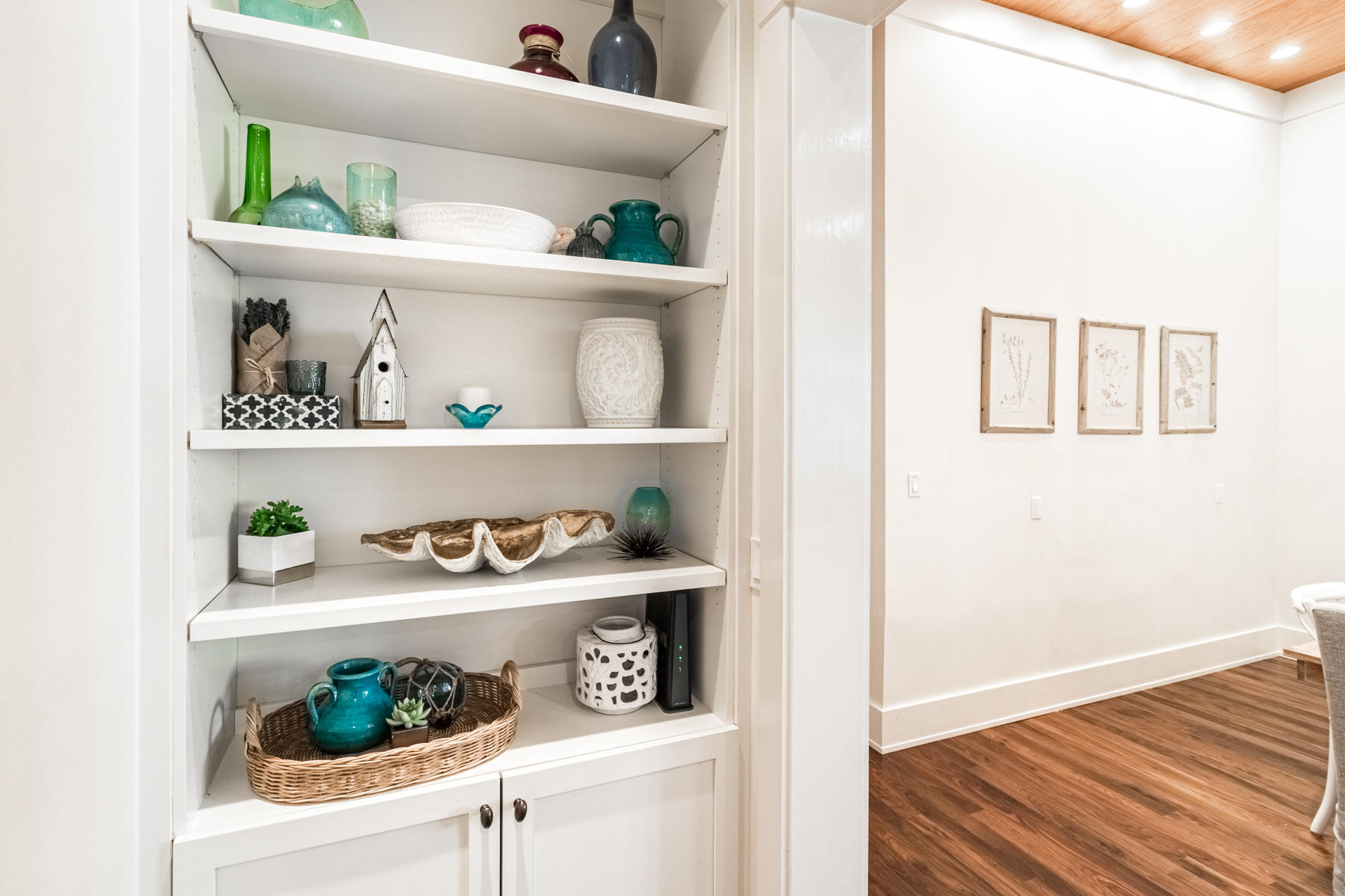 WATERCOLOR - Residential