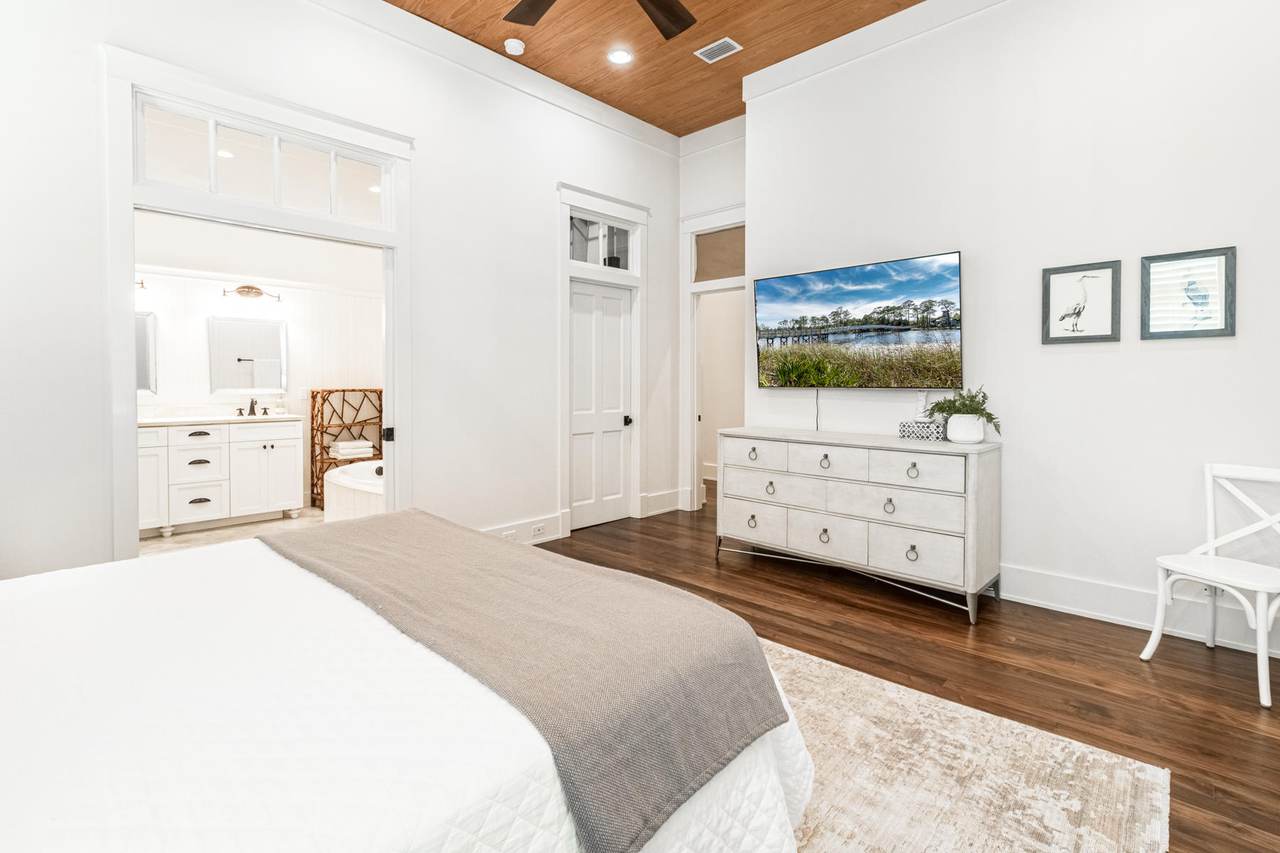 WATERCOLOR - Residential