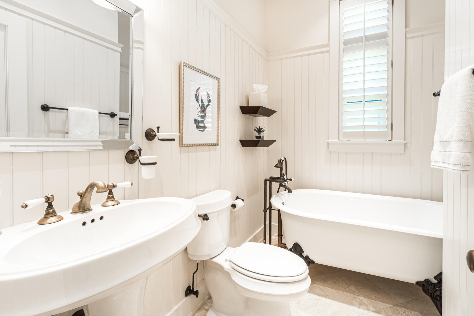 WATERCOLOR - Residential