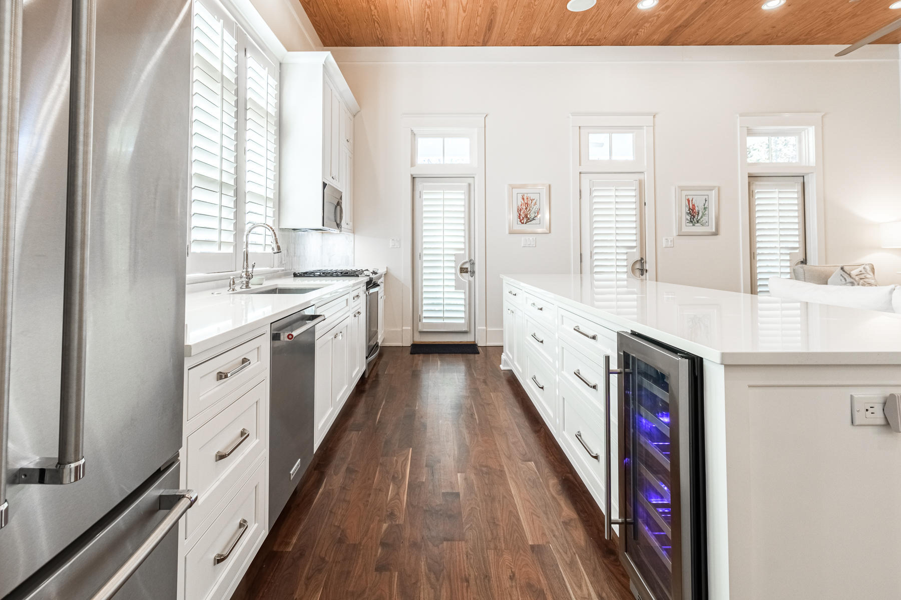 WATERCOLOR - Residential