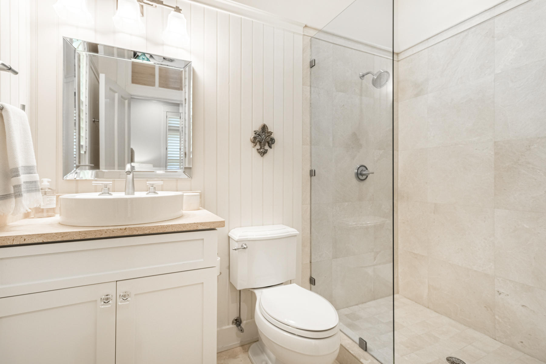 WATERCOLOR - Residential