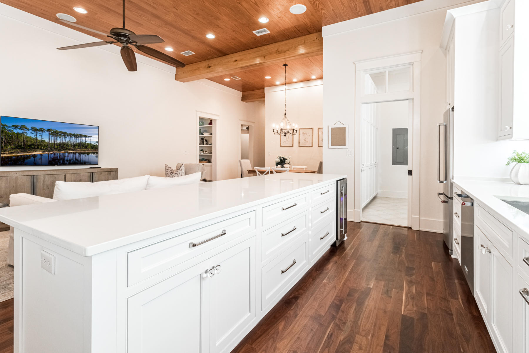 WATERCOLOR - Residential