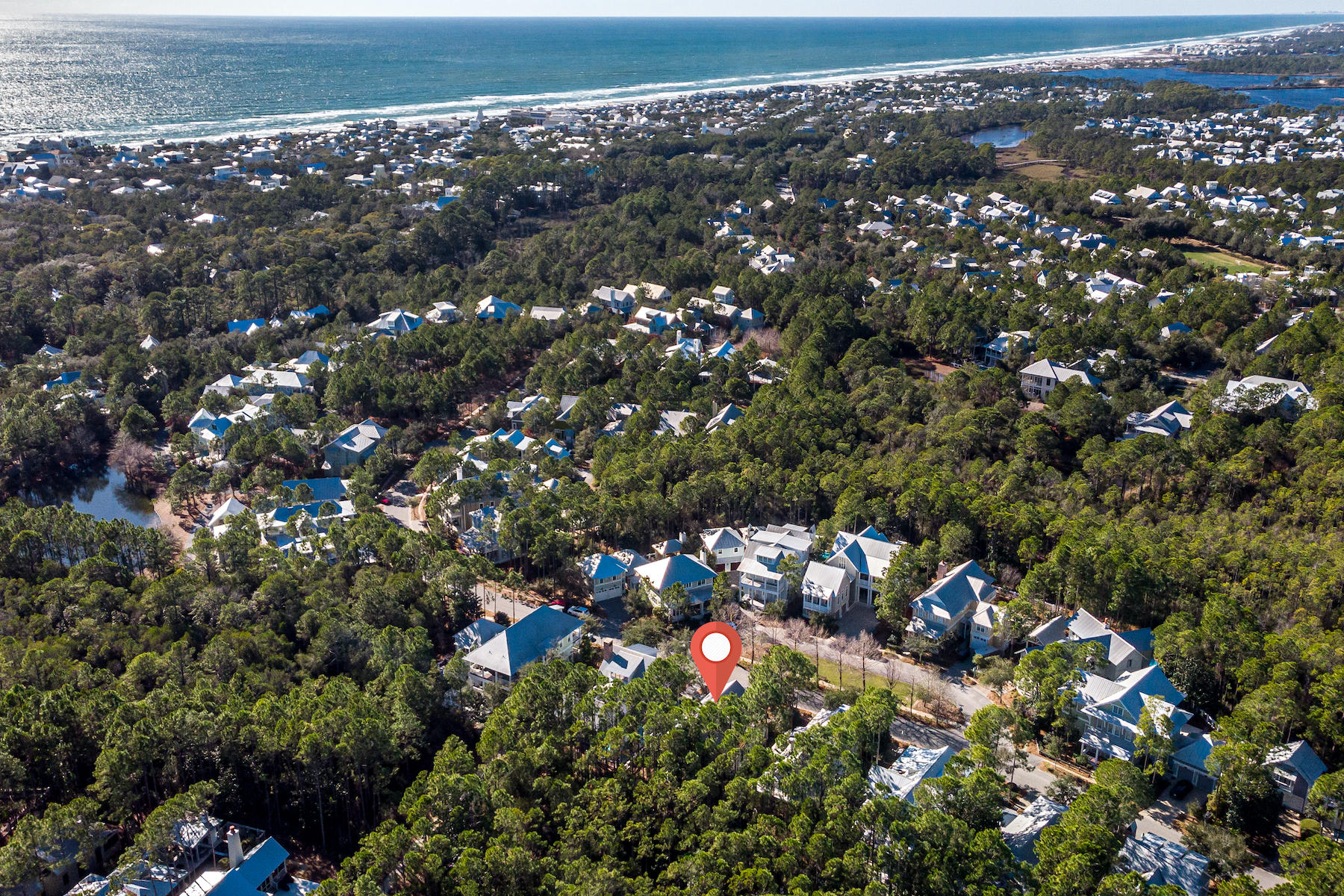 WATERCOLOR - Residential