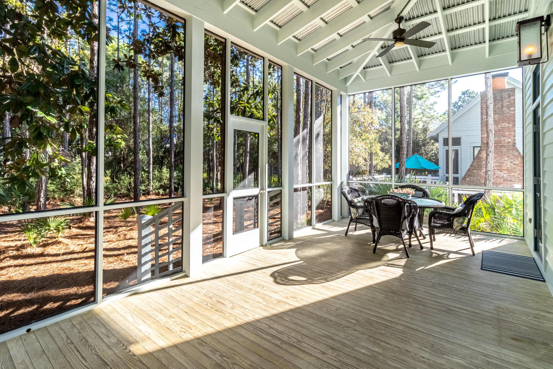 WATERCOLOR - Residential