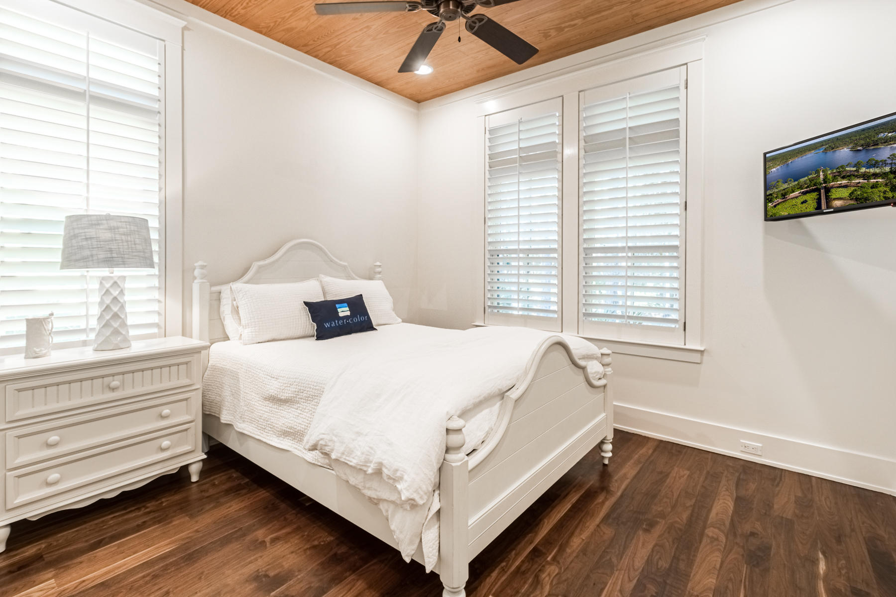 WATERCOLOR - Residential