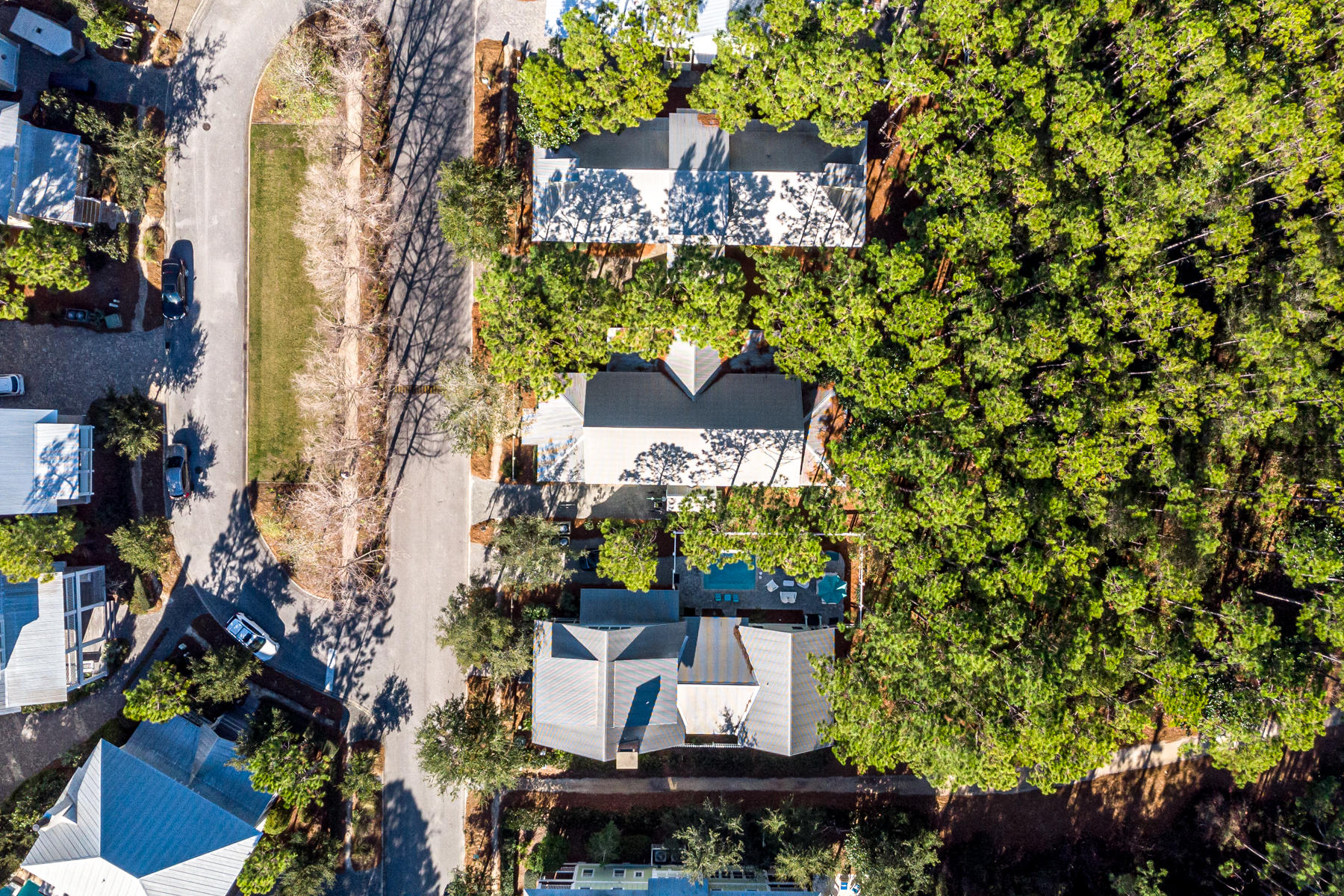 WATERCOLOR - Residential