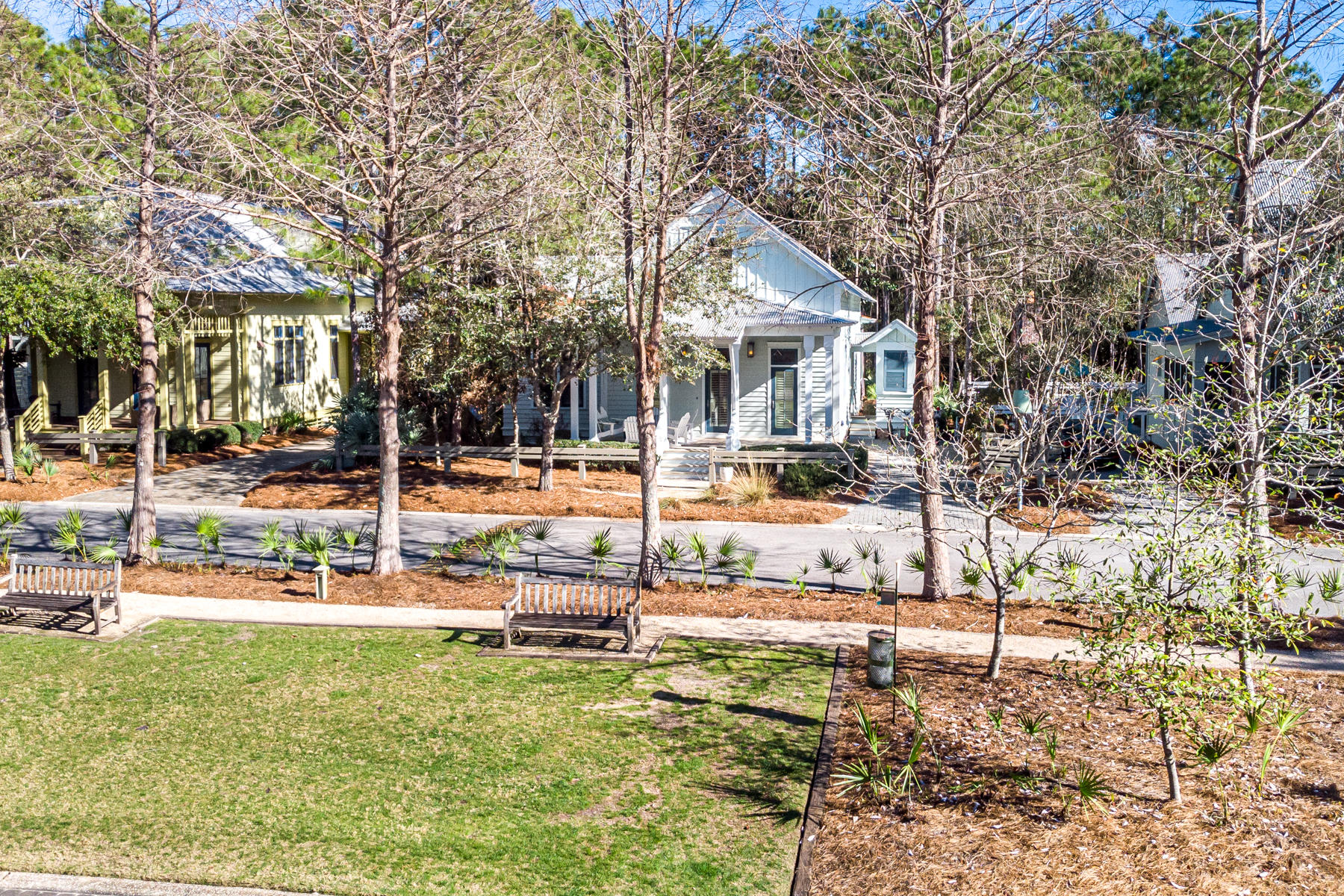 WATERCOLOR - Residential