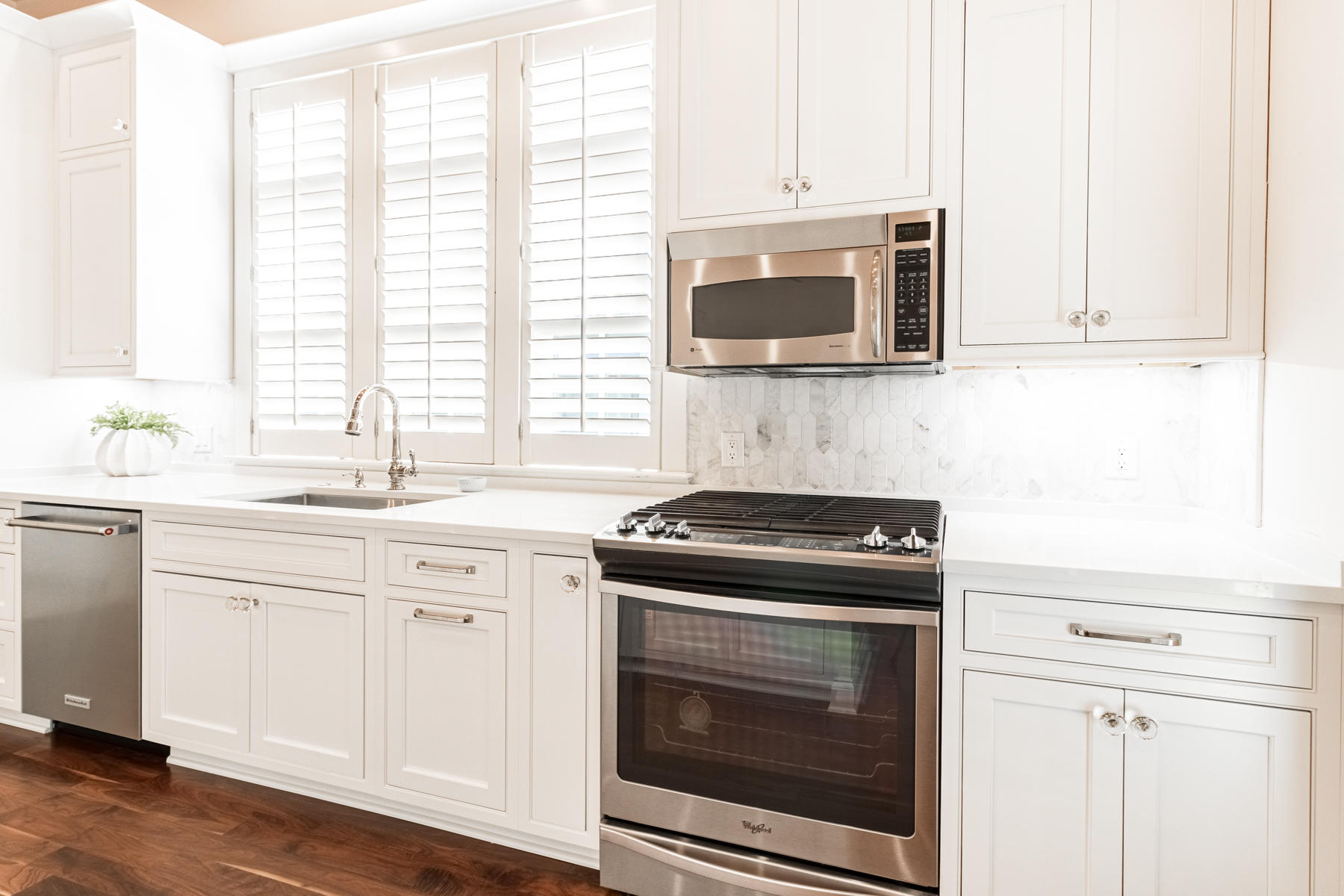 WATERCOLOR - Residential