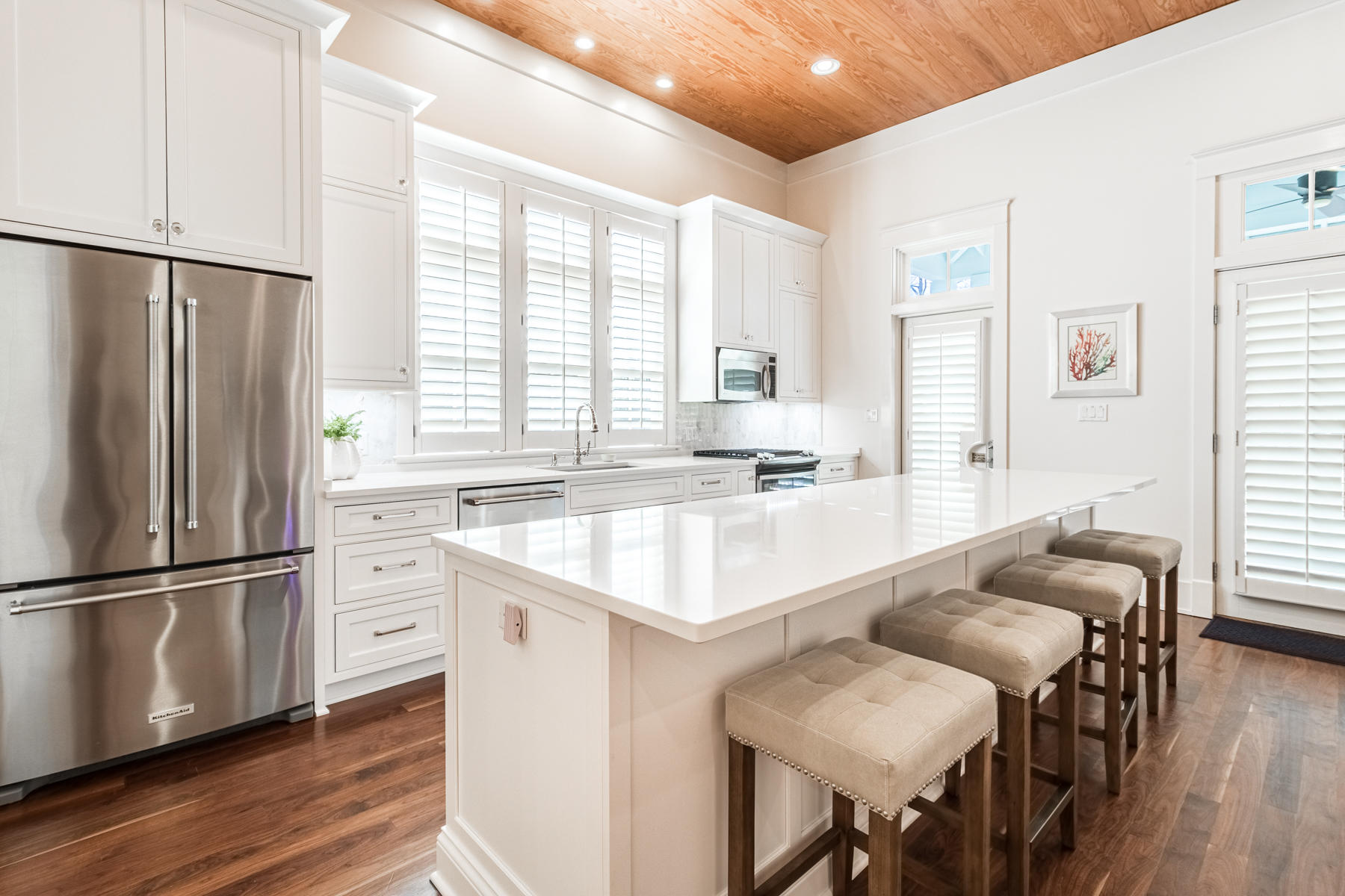 WATERCOLOR - Residential