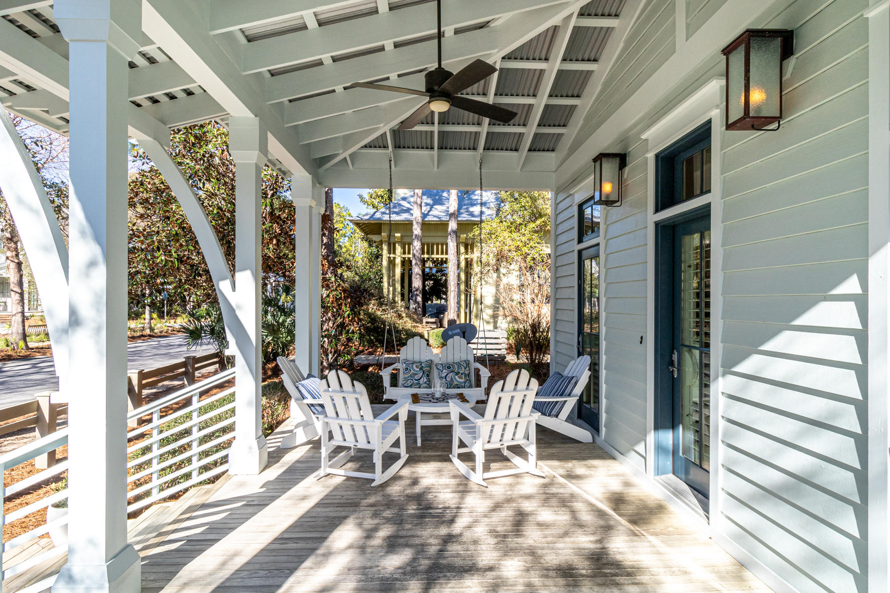 WATERCOLOR - Residential