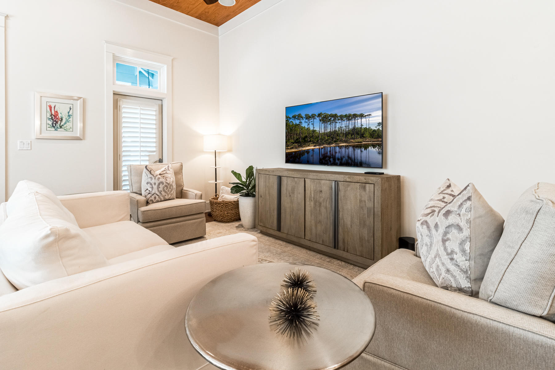 WATERCOLOR - Residential