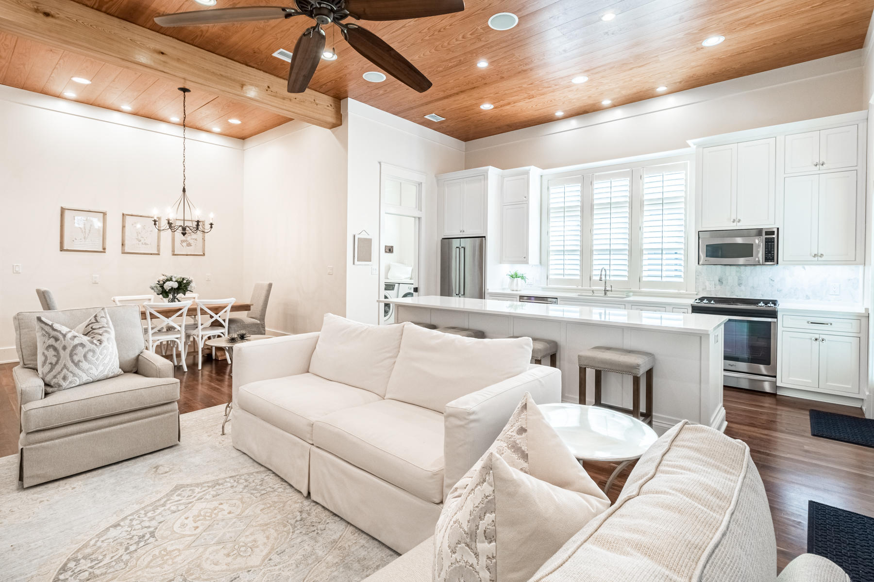 WATERCOLOR - Residential