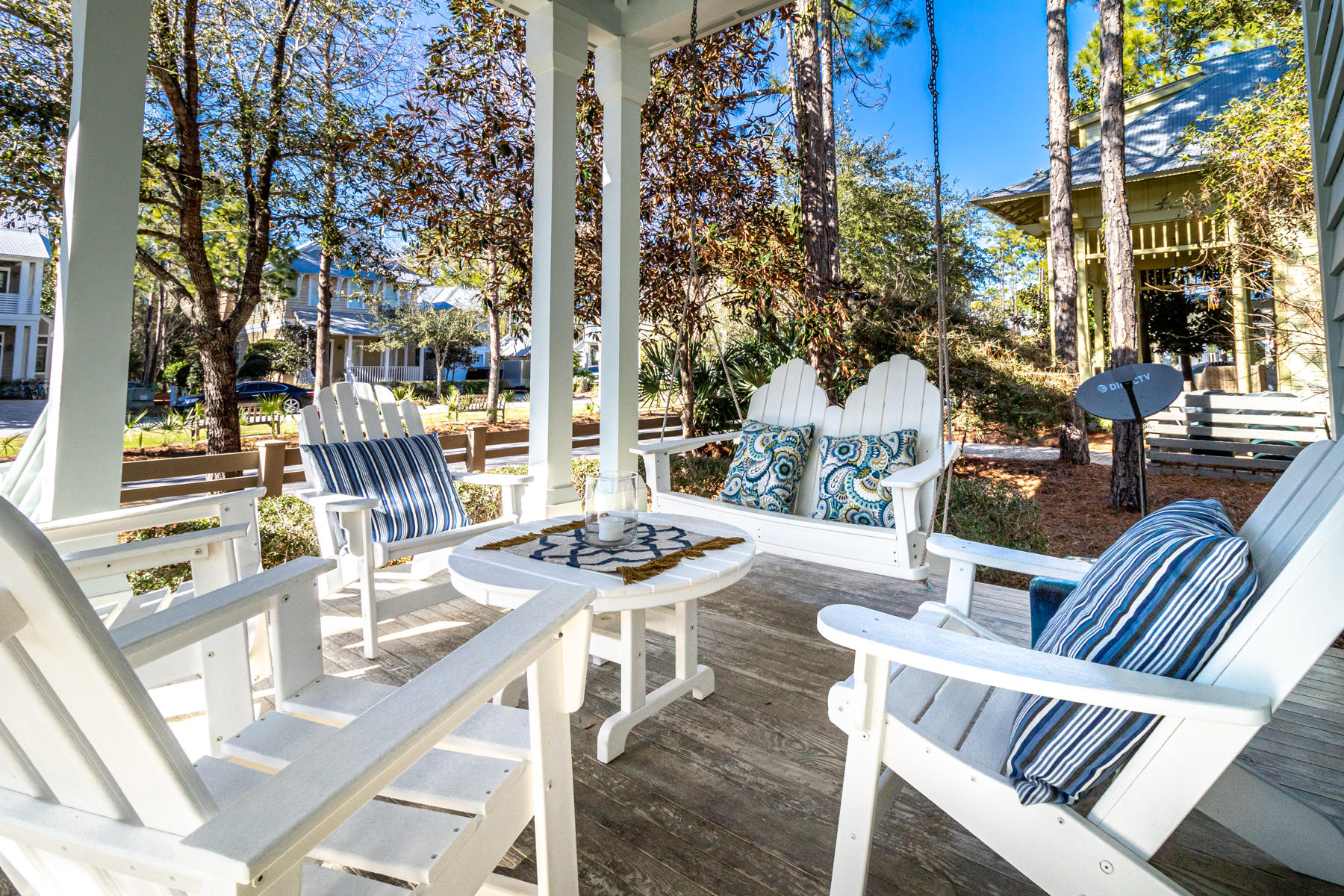 WATERCOLOR - Residential