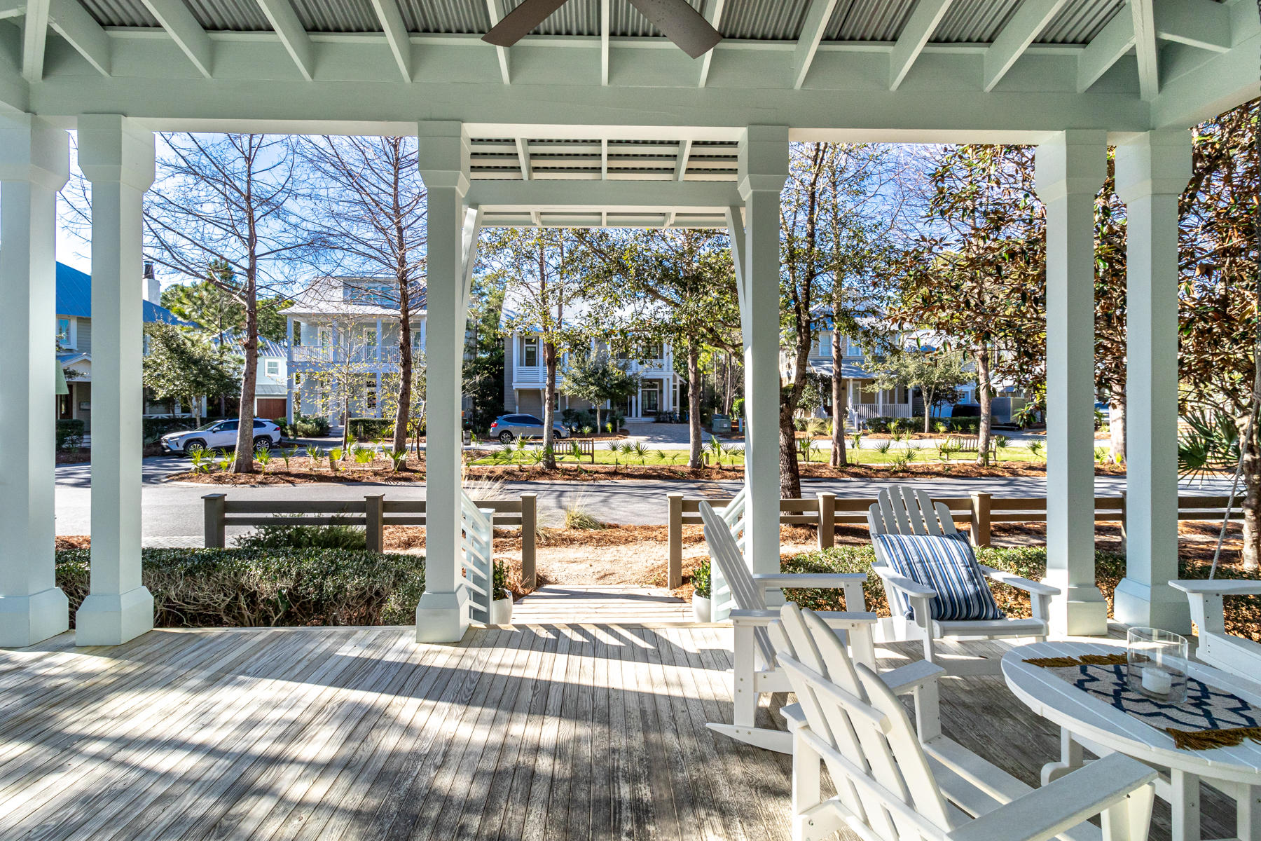 WATERCOLOR - Residential