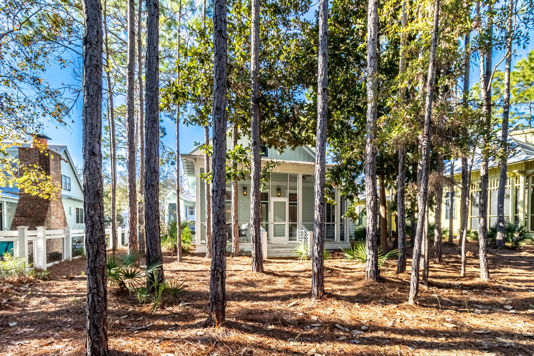 WATERCOLOR - Residential