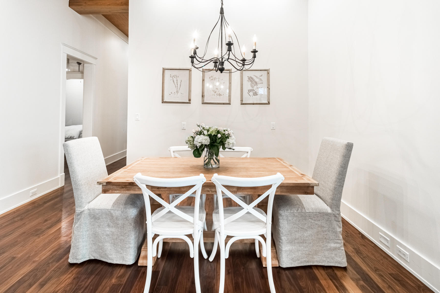 WATERCOLOR - Residential